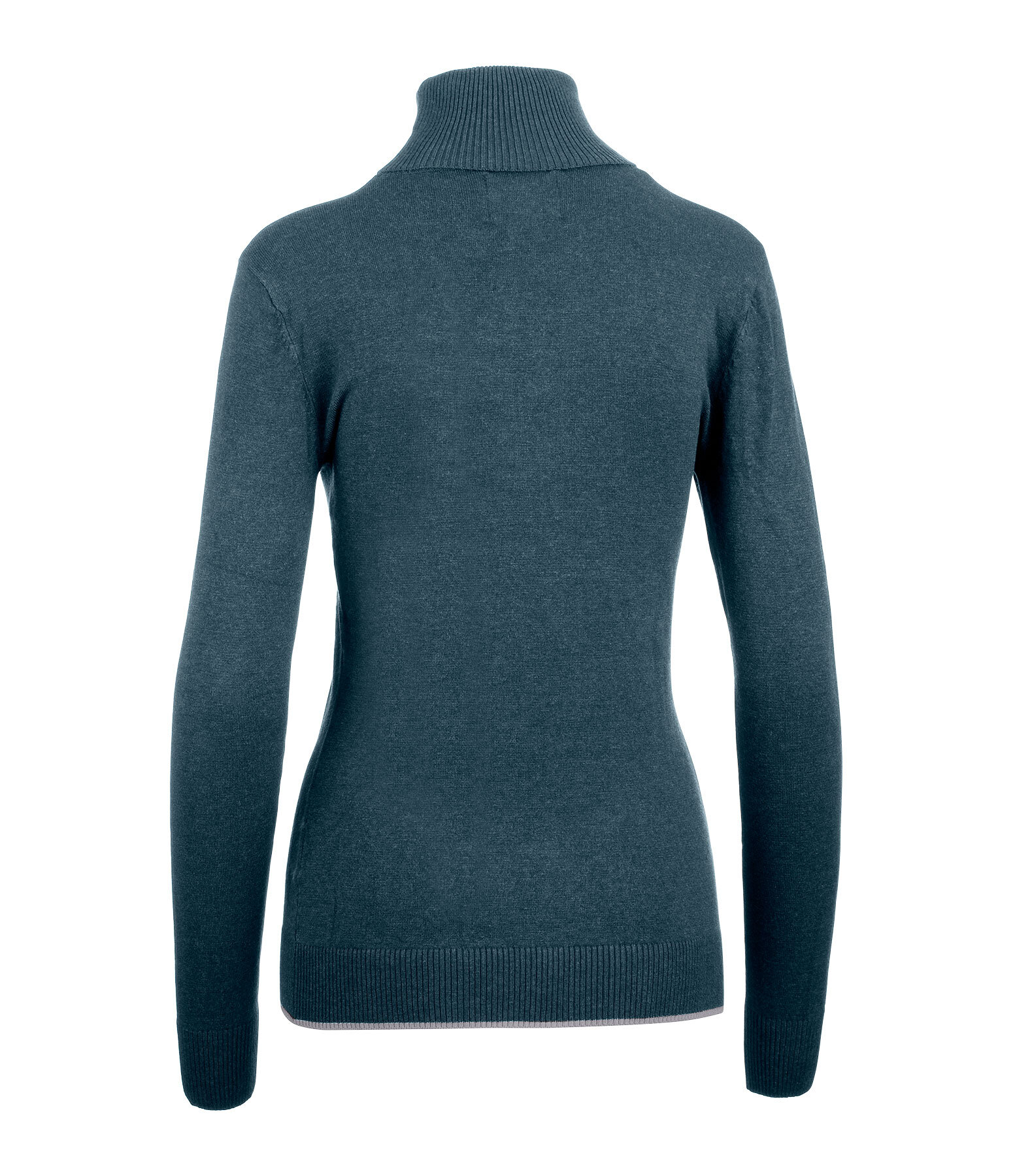 Pull-over  col roul  Janne