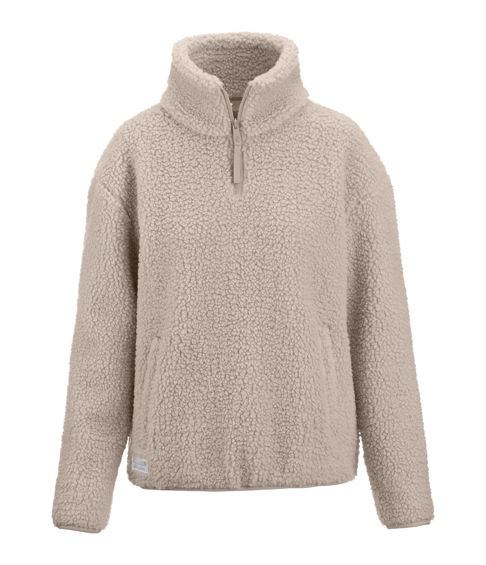 Pull-over en polaire  Tara