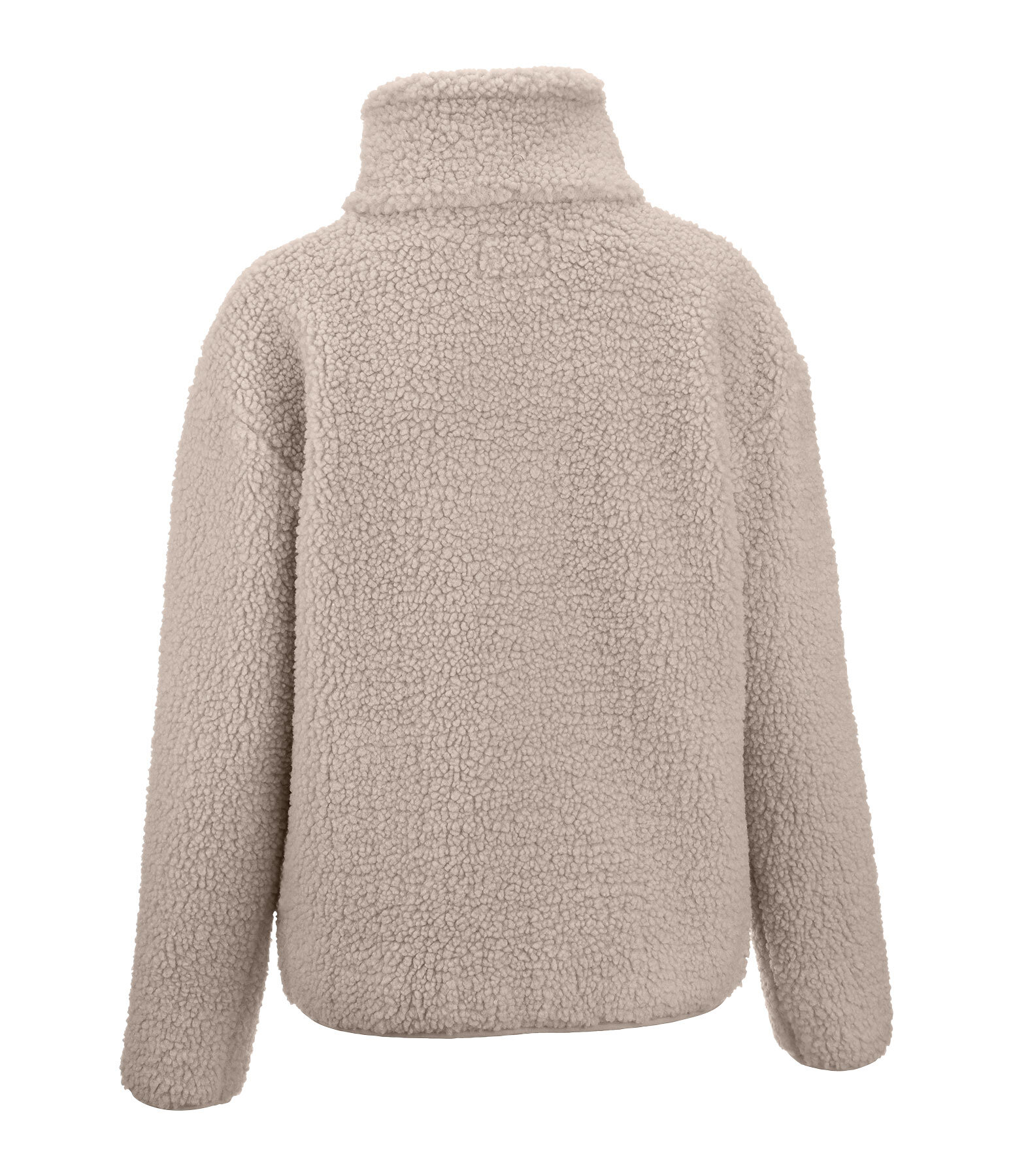 Pull-over en polaire  Tara