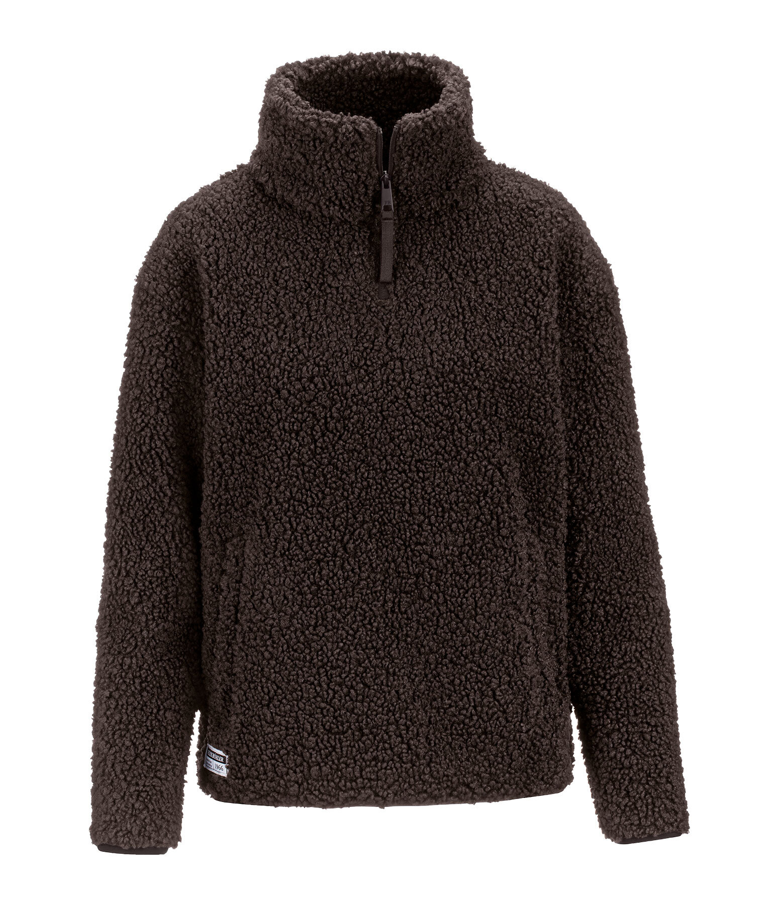 Pull-over en polaire  Tara