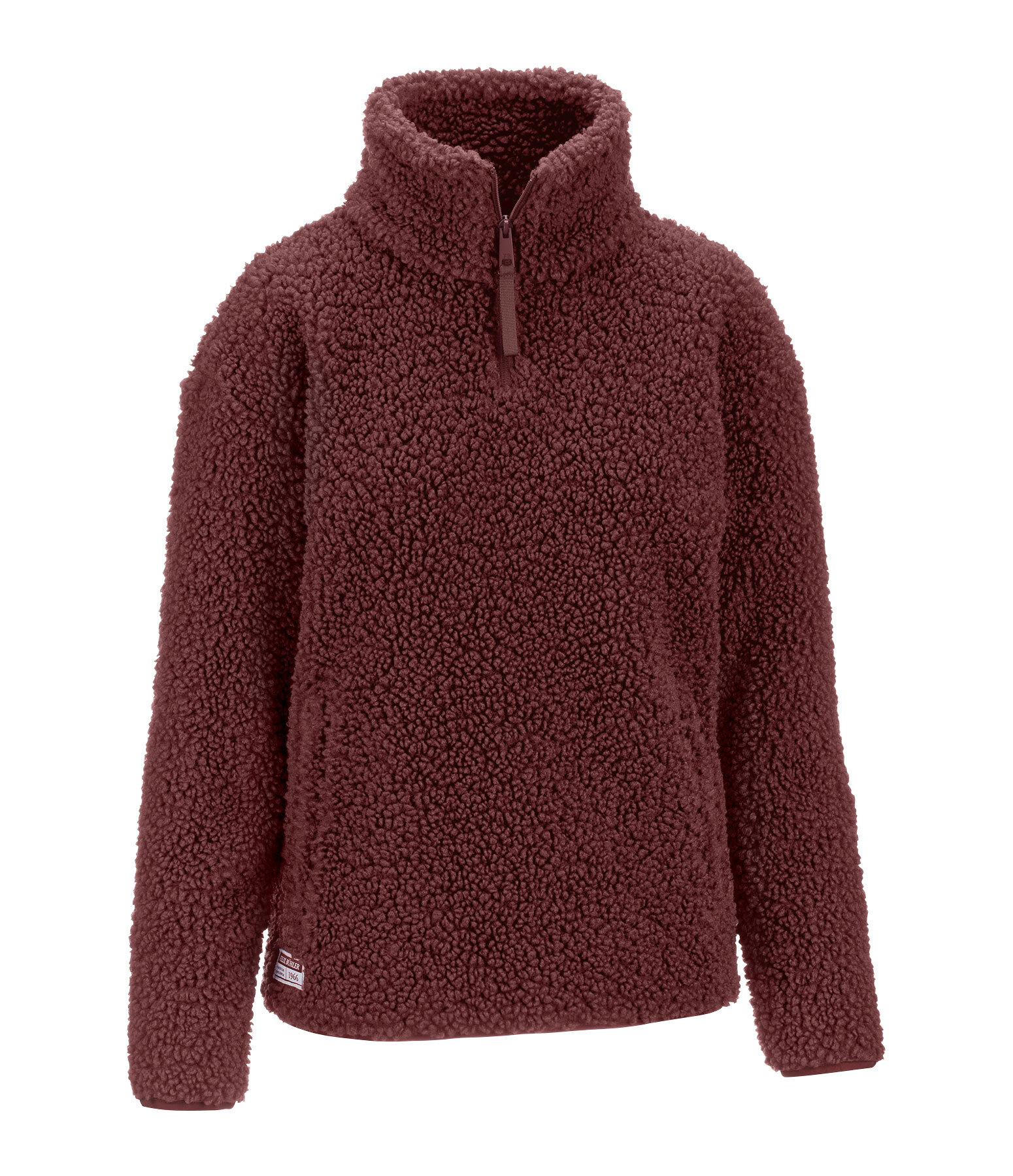 Pull-over en polaire  Tara
