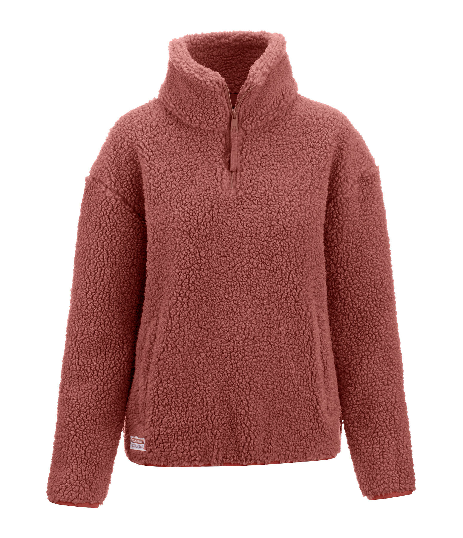 Pull-over en polaire  Tara