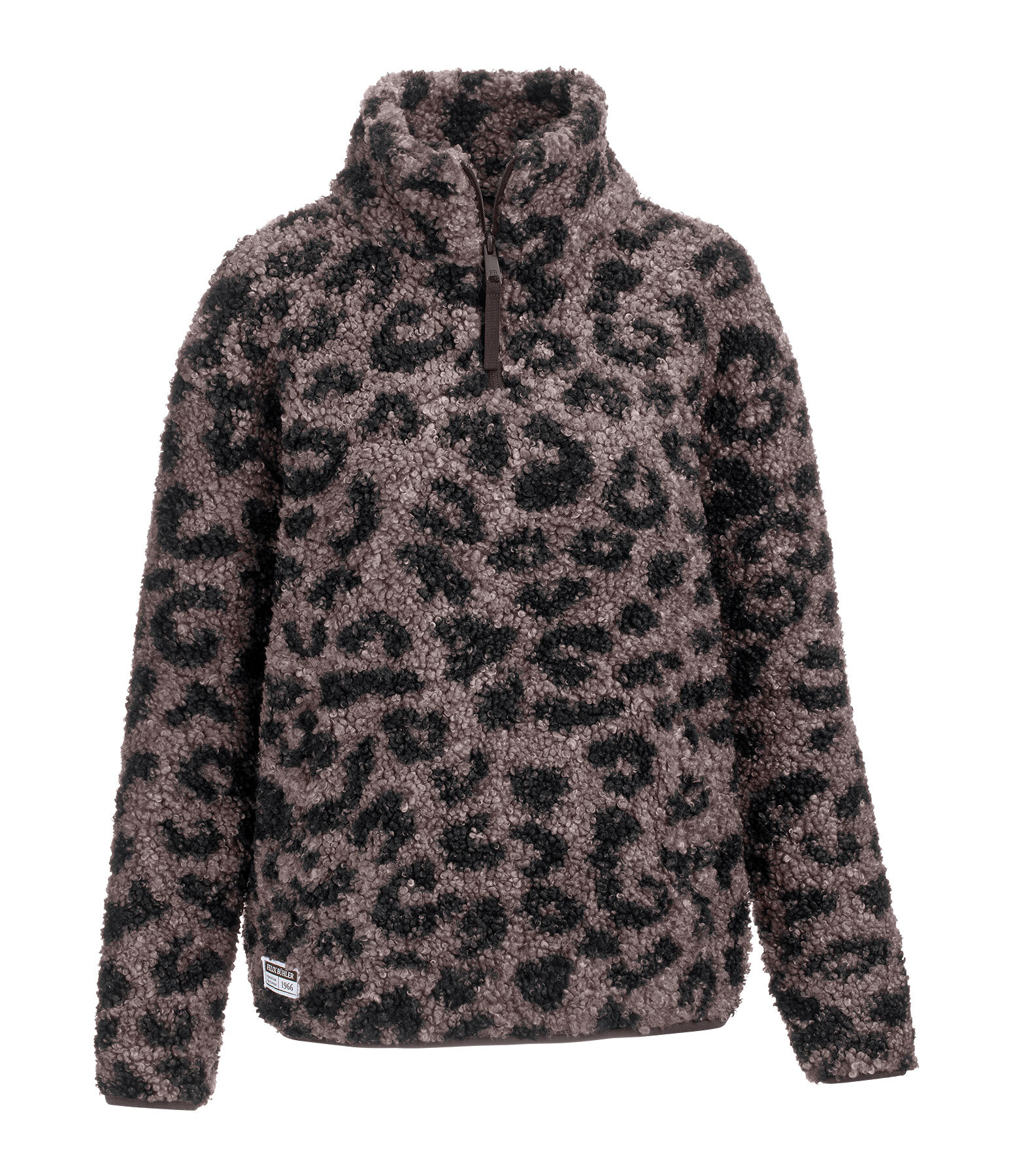 Pull-over en polaire  Tara