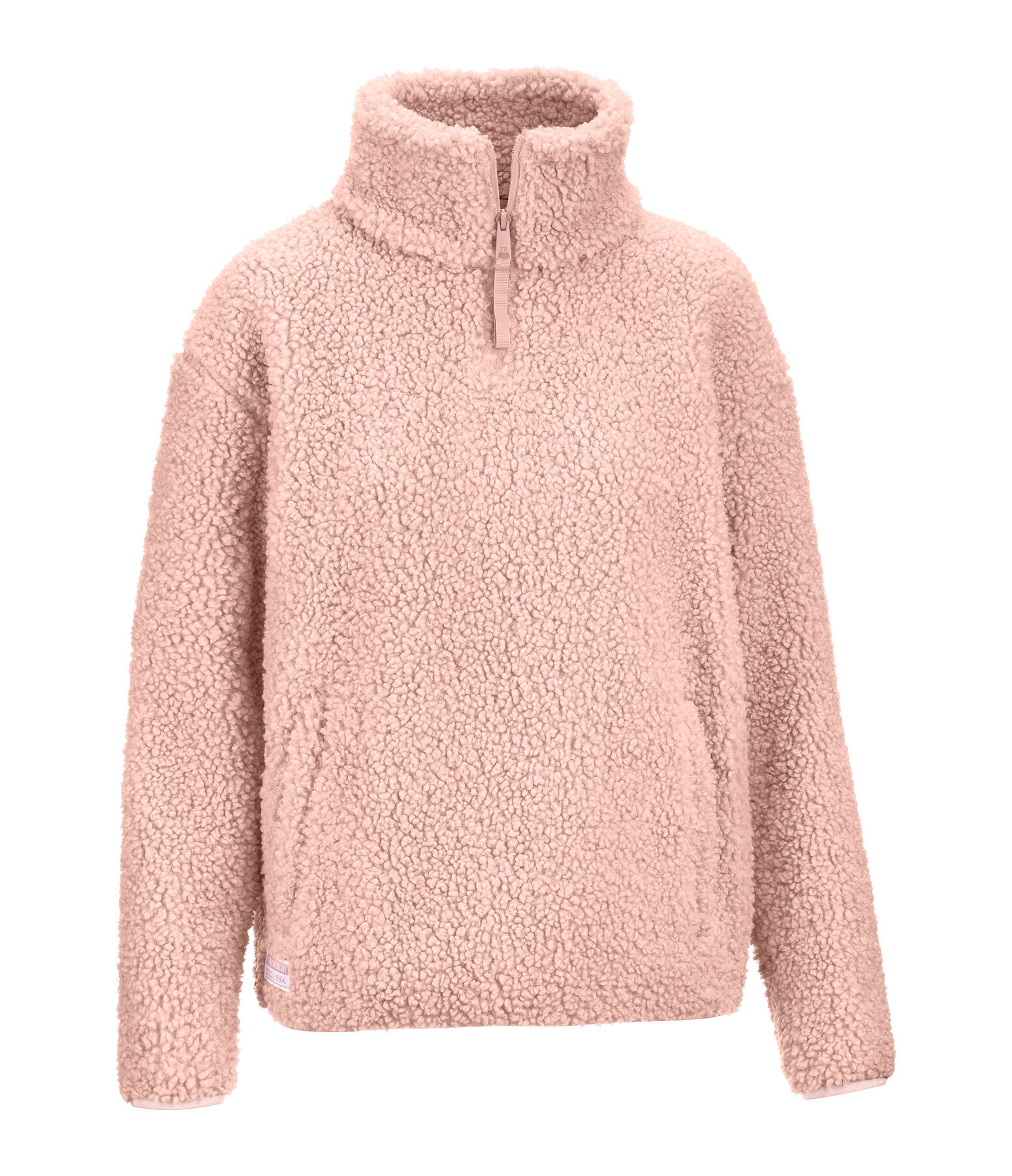 Pull-over en polaire  Tara