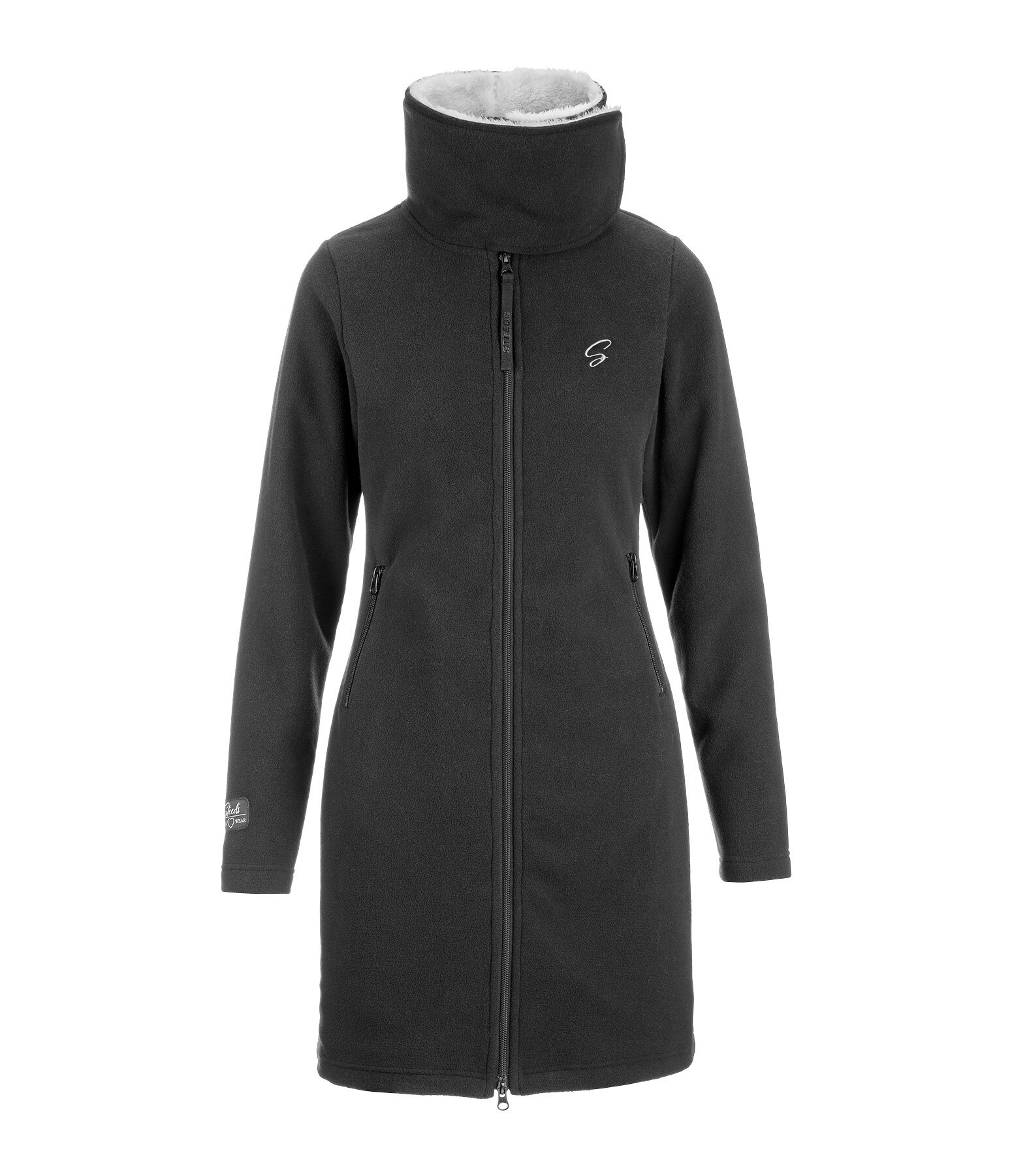 Manteau polaire  Camile