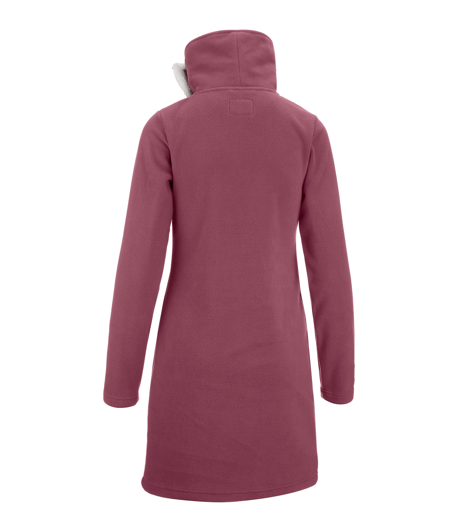 Manteau polaire  Camile