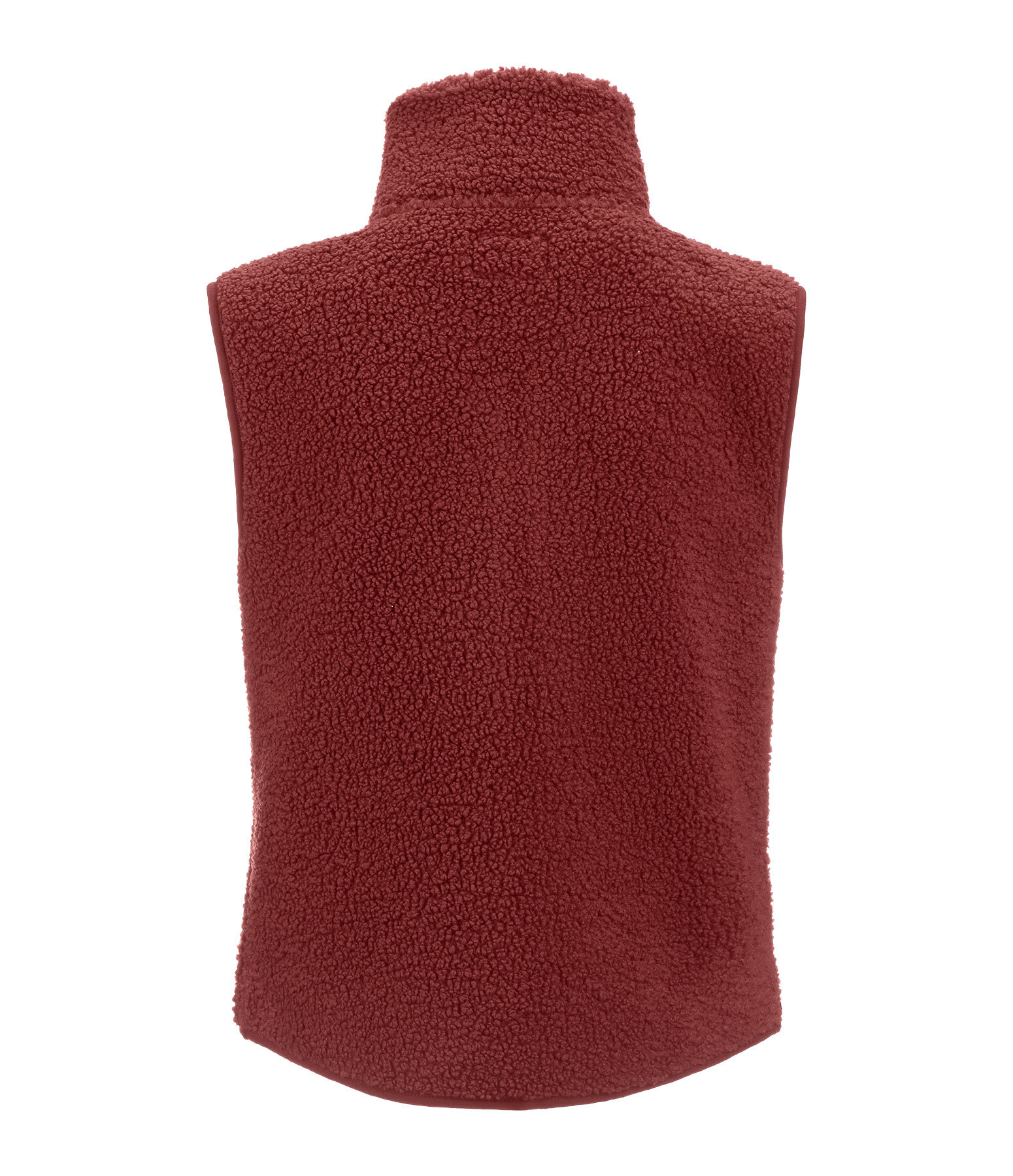 Gilet en polaire Teddy  Nelly