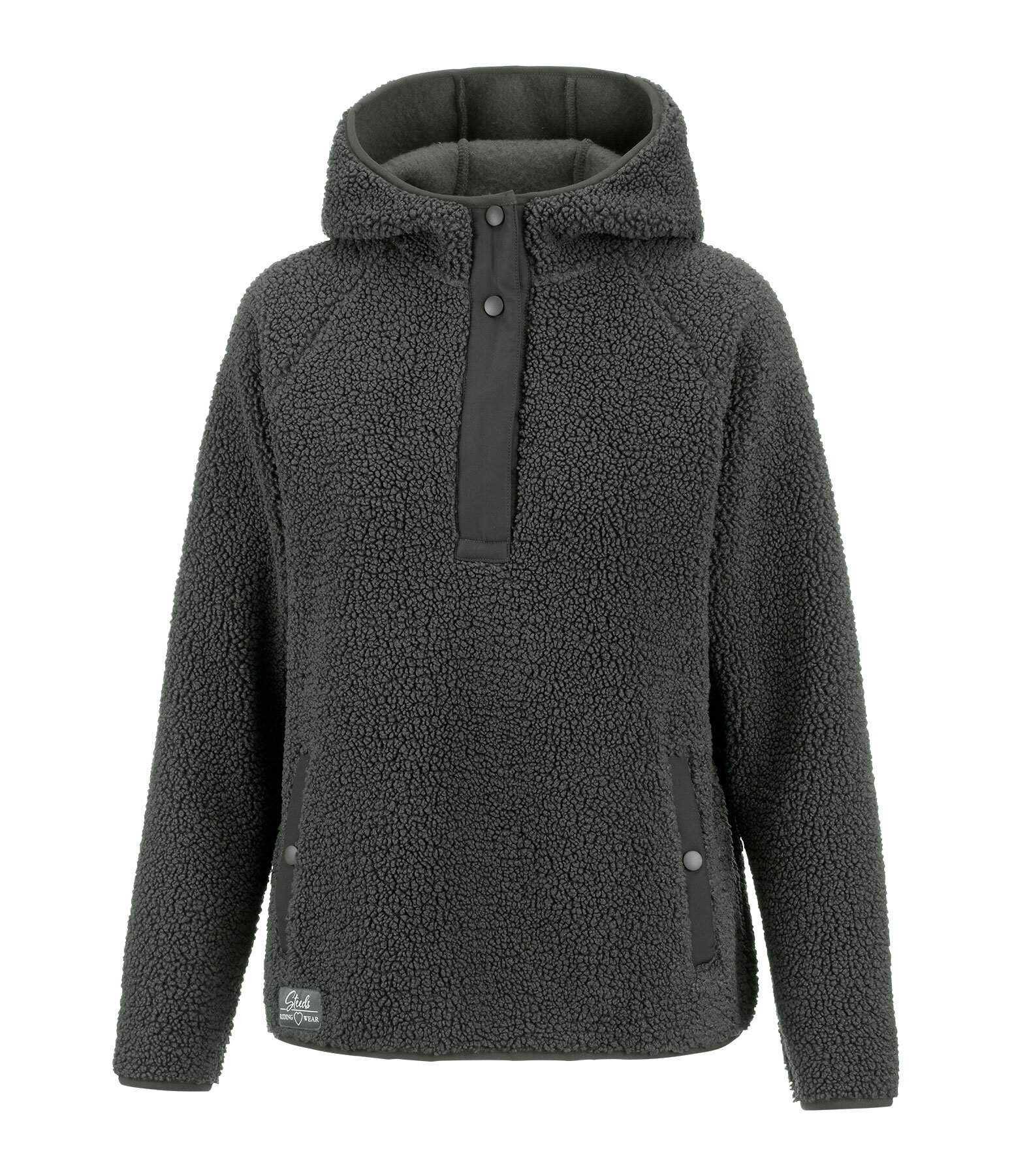 Sweat en tricot polaire  Jona