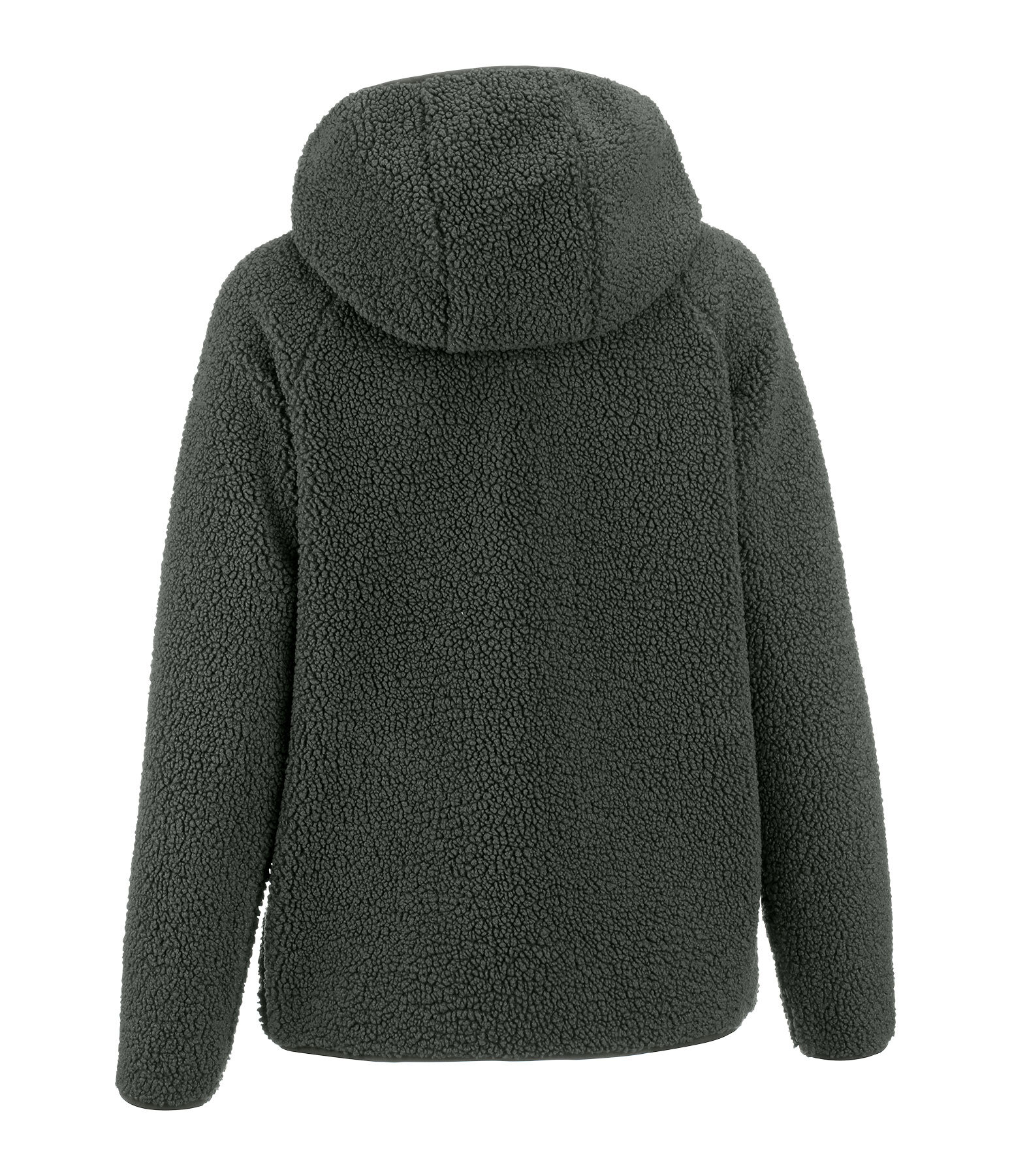 Sweat en tricot polaire  Jona