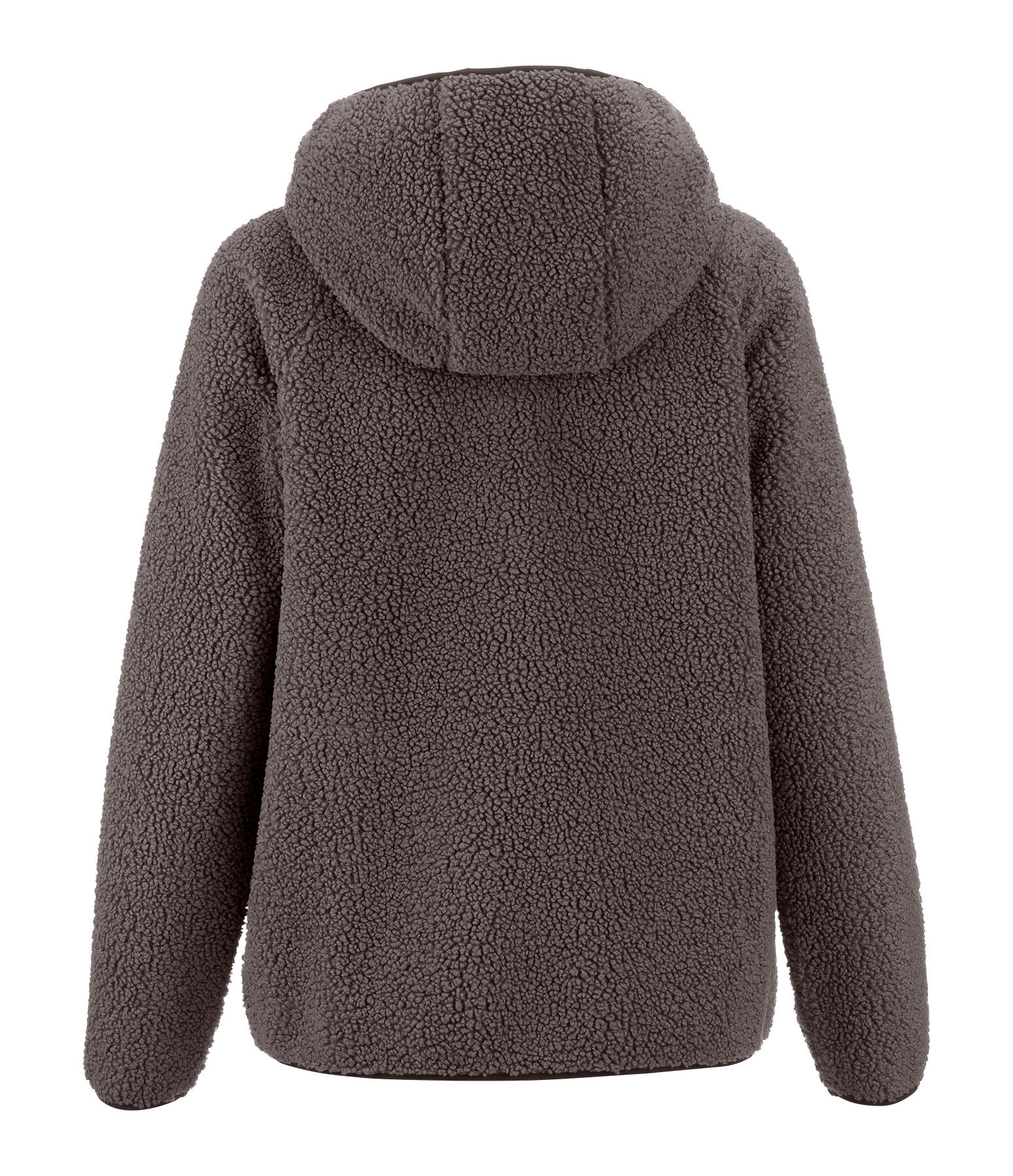 Sweat en tricot polaire  Jona