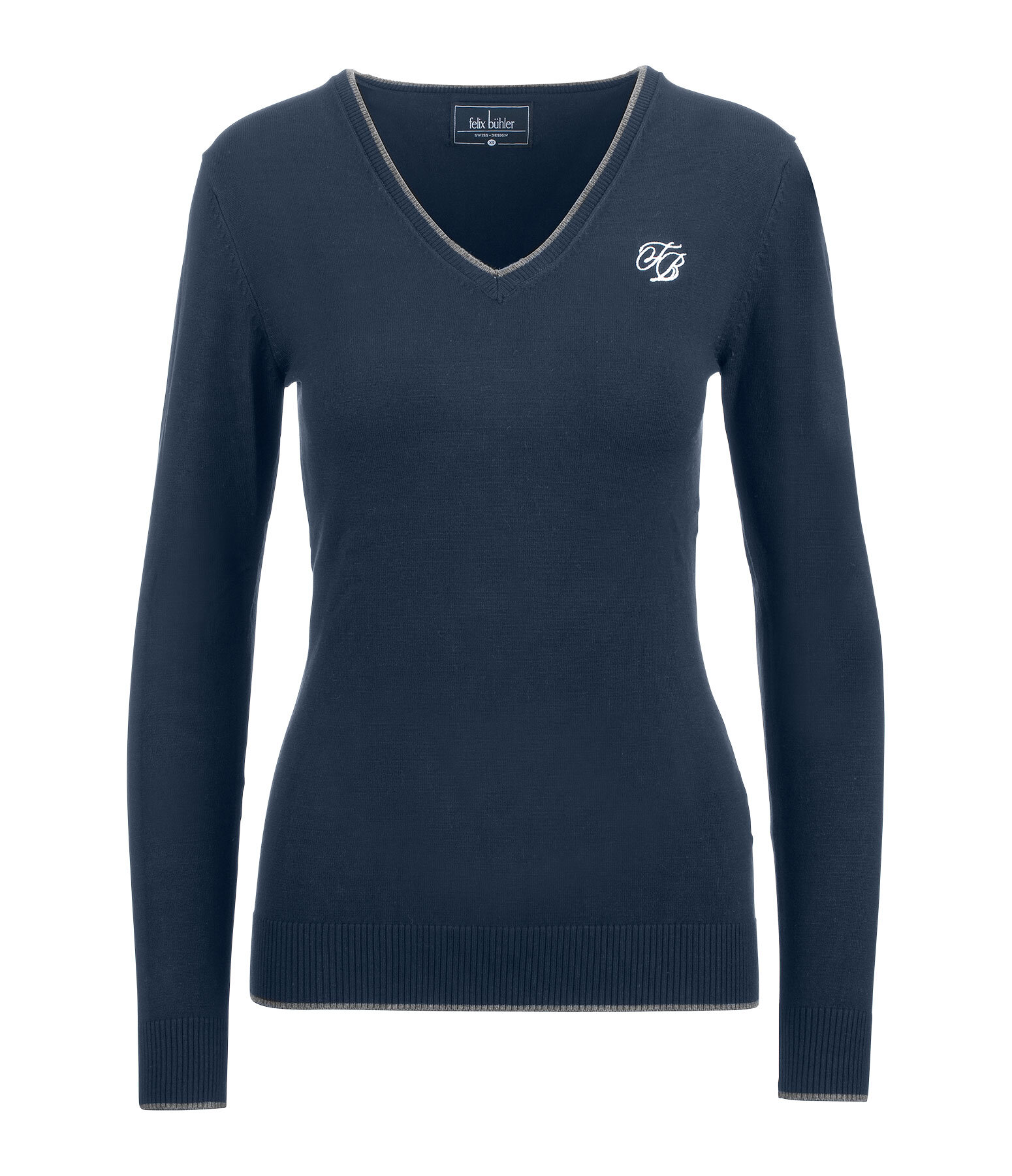 Pull-over en maille  Ellie