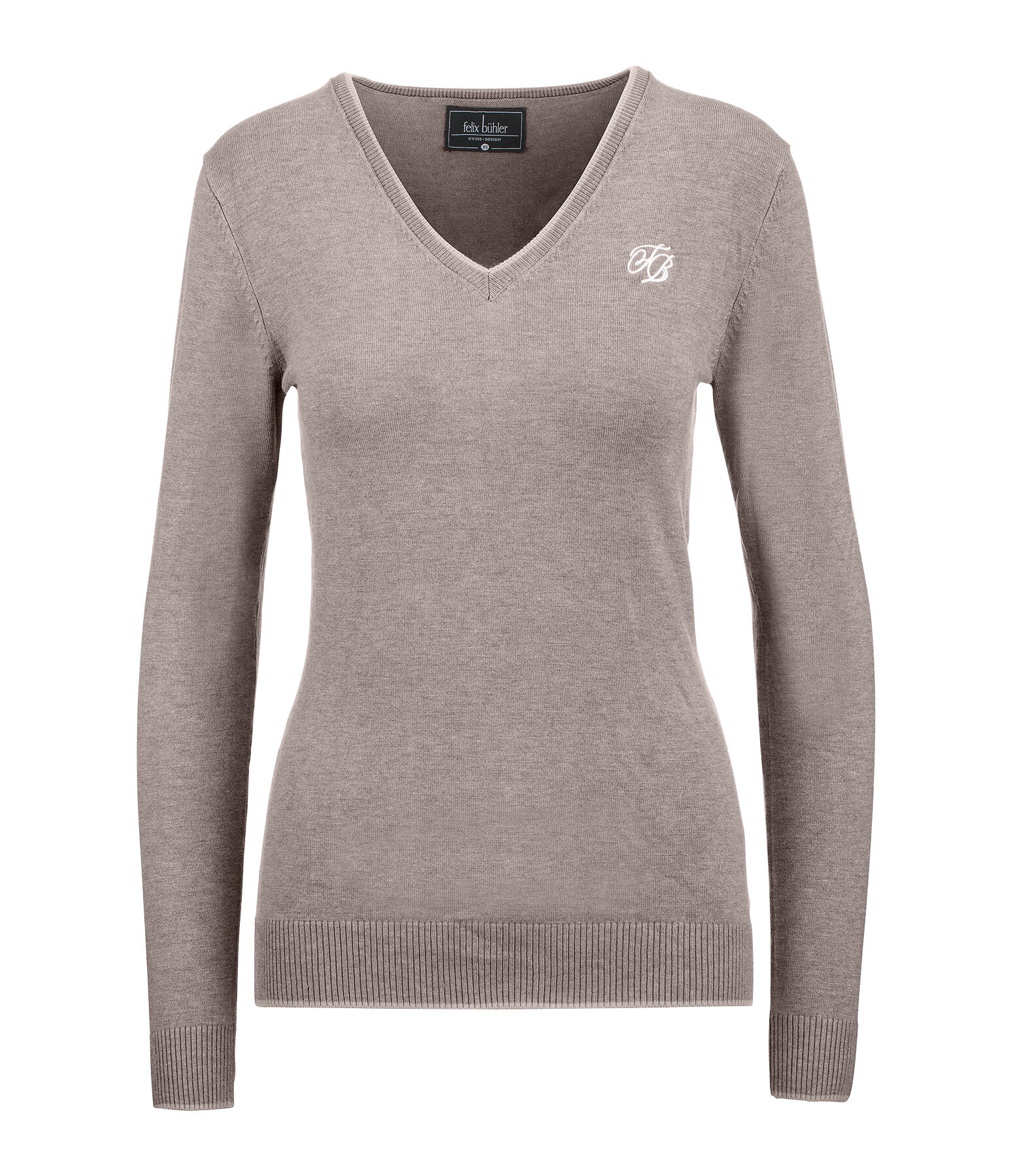 Pull-over en maille  Ellie