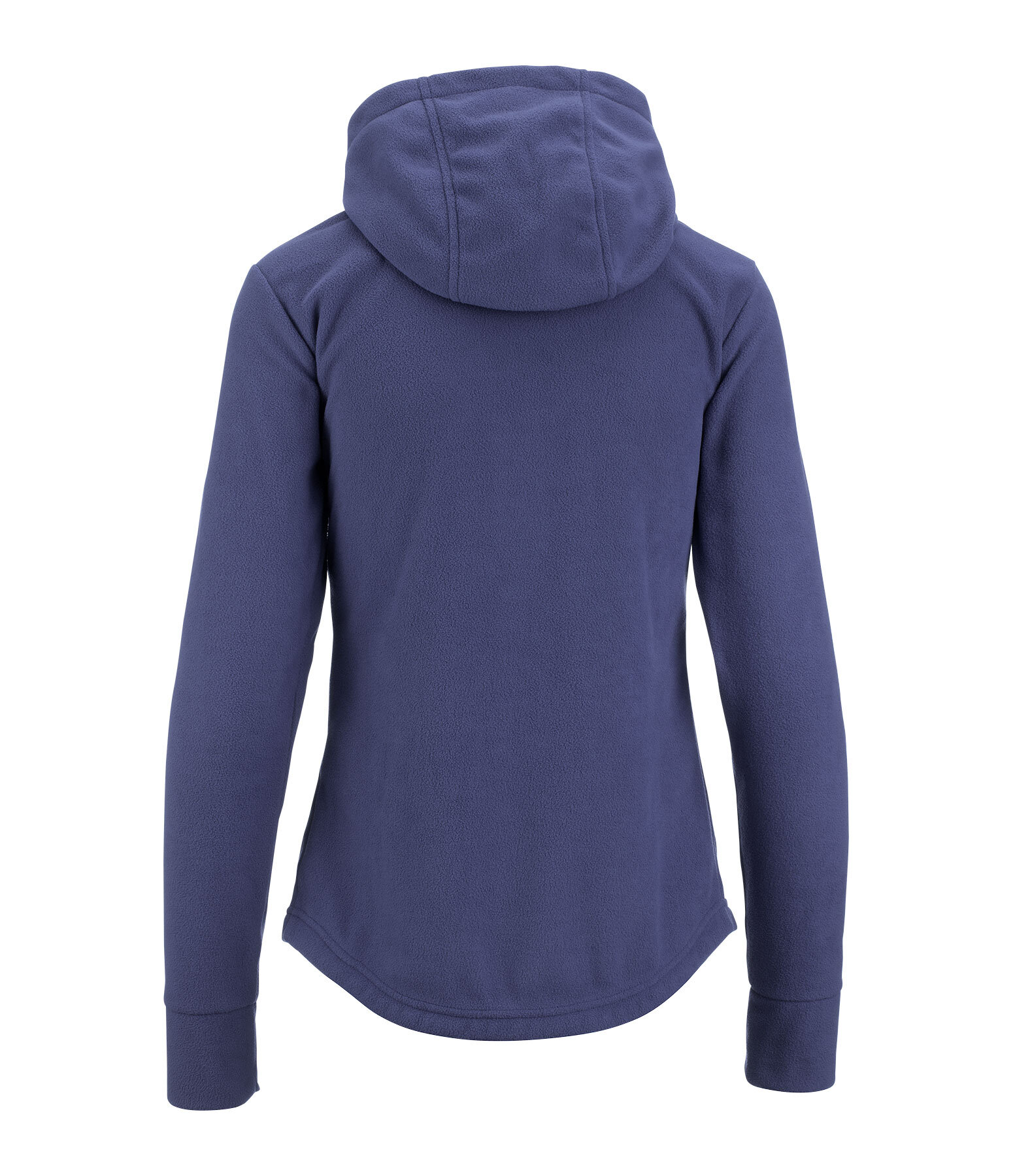 Veste polaire  capuche  Cat