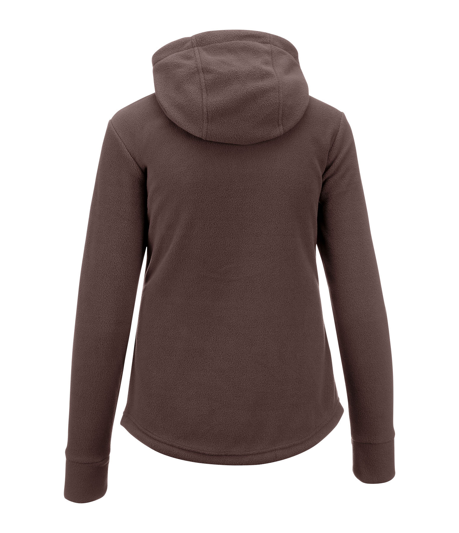 Veste polaire � capuche  Cat