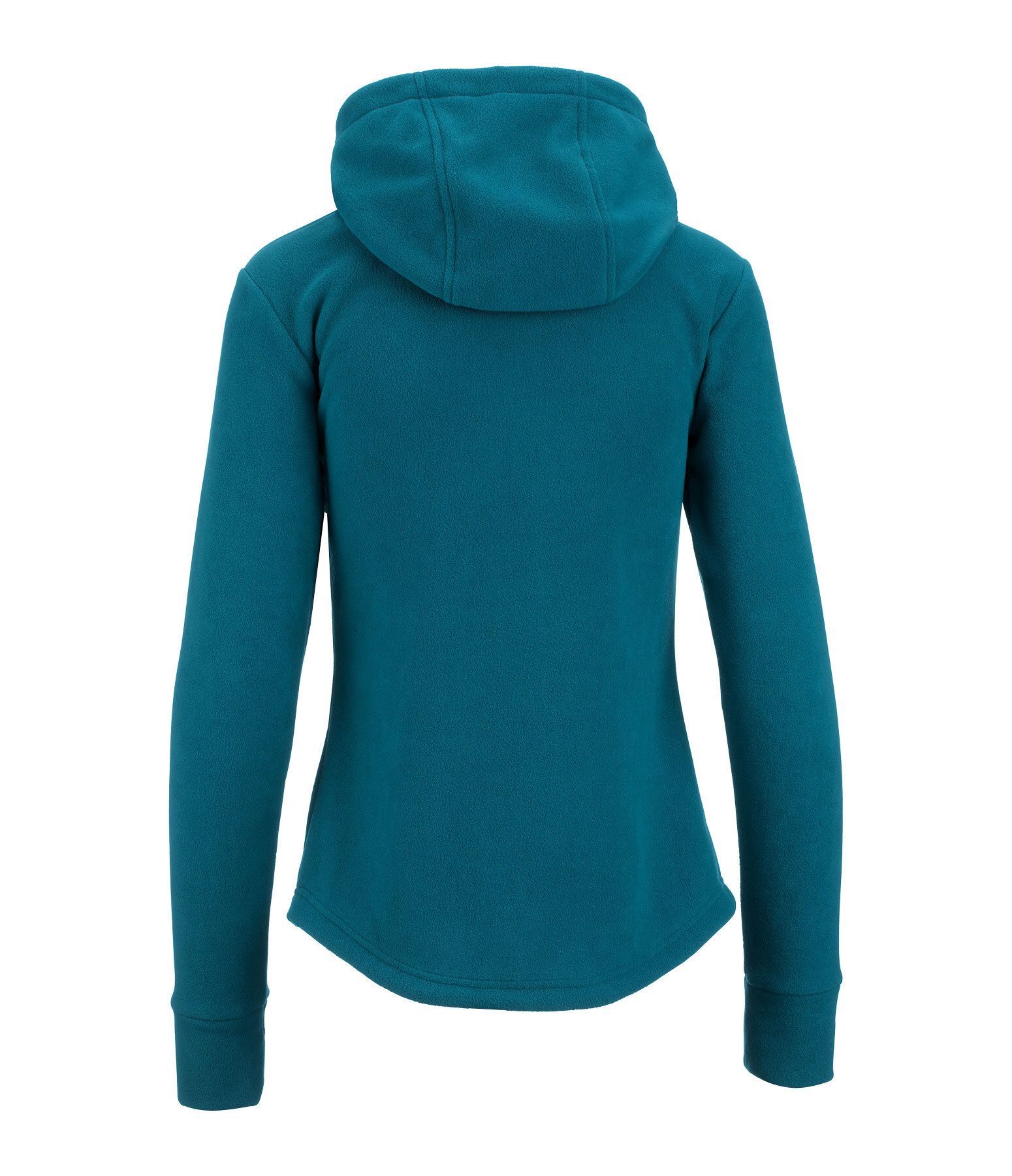 Veste polaire  capuche  Cat