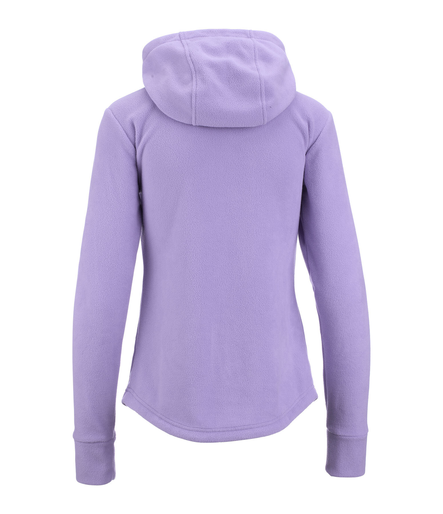 Veste polaire  capuche  Cat