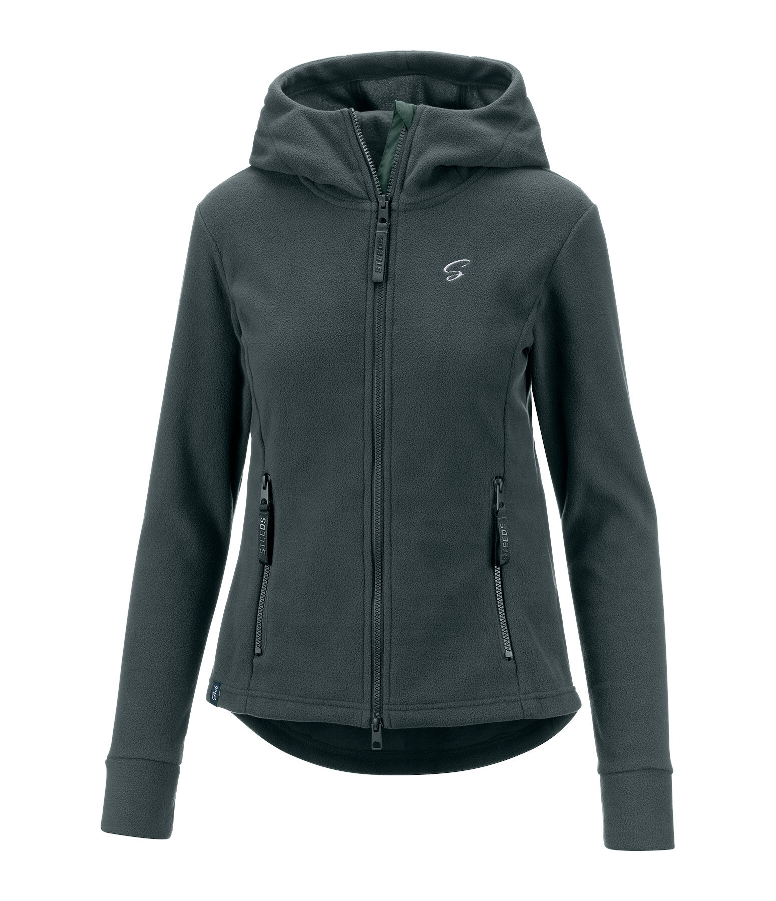 Veste polaire � capuche  Cat