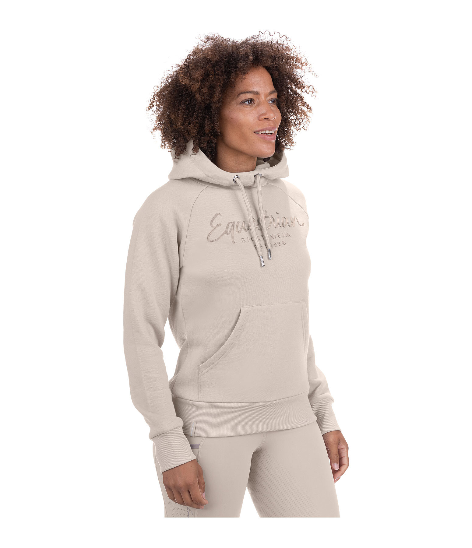 Sweat  capuche  Leni