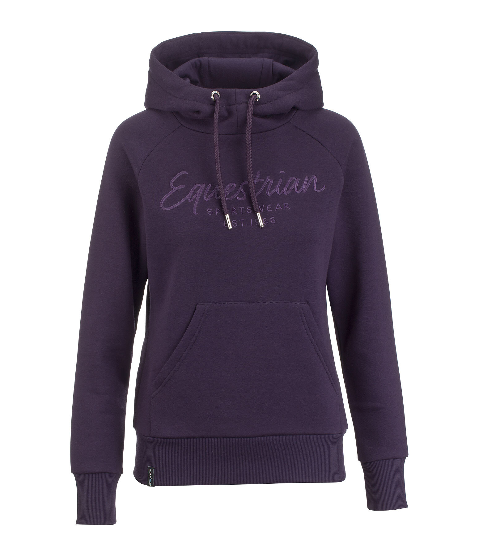 Sweat  capuche  Leni