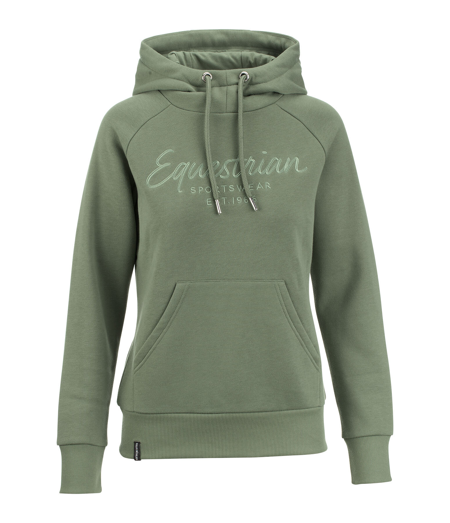 Sweat  capuche  Leni