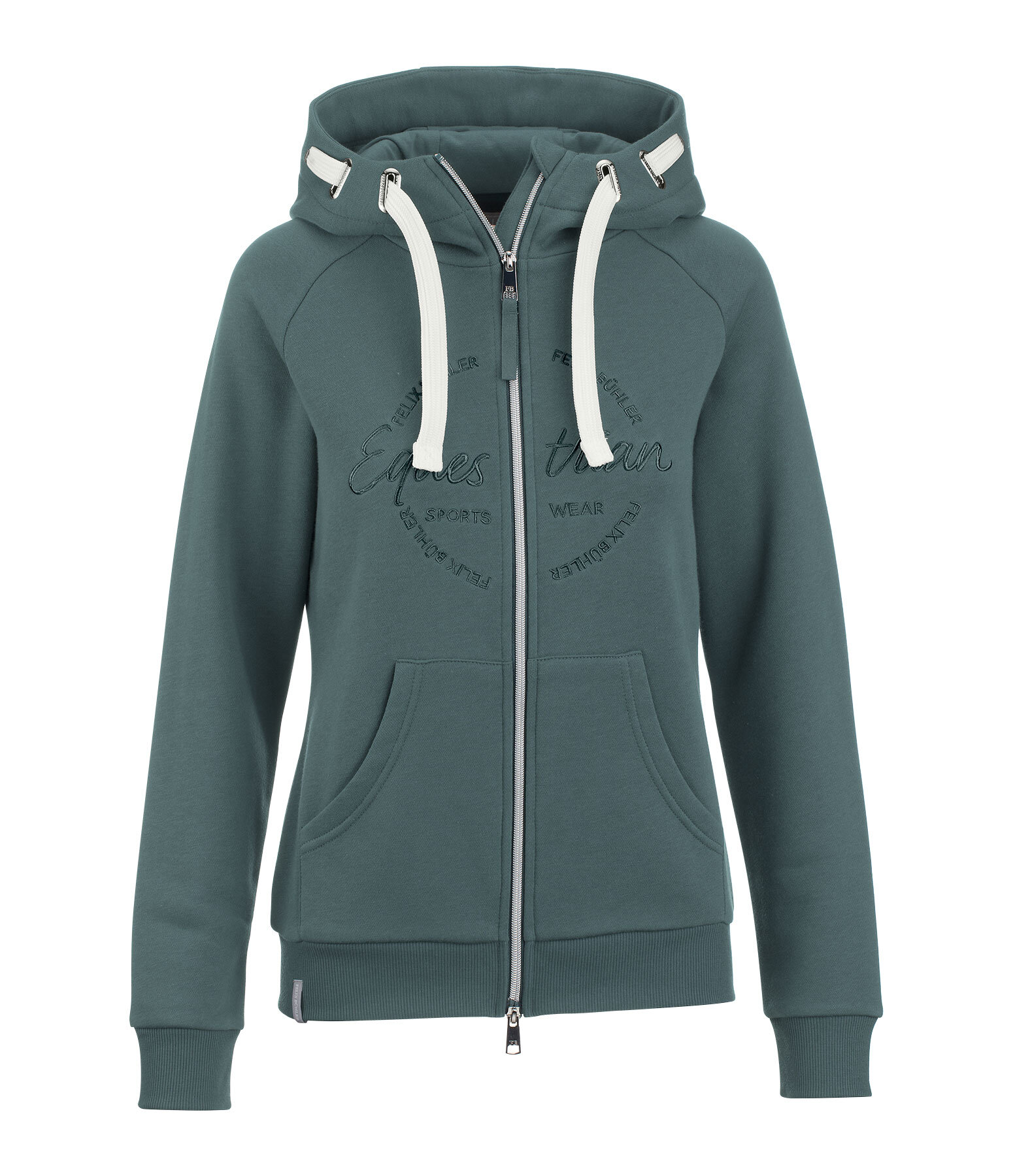 Veste  capuche  Lynn