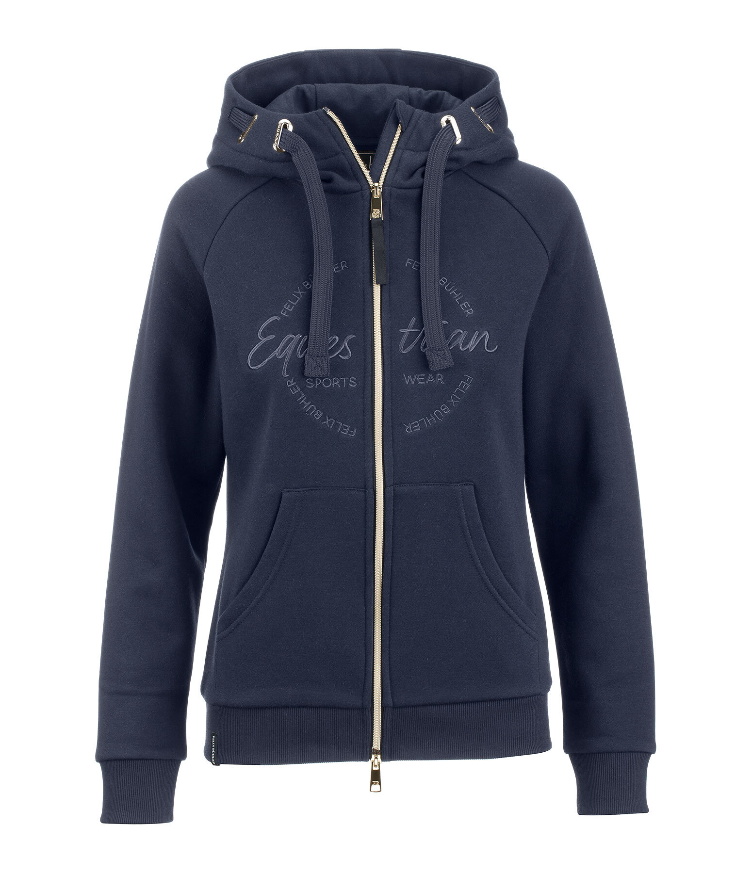 Veste  capuche  Lynn
