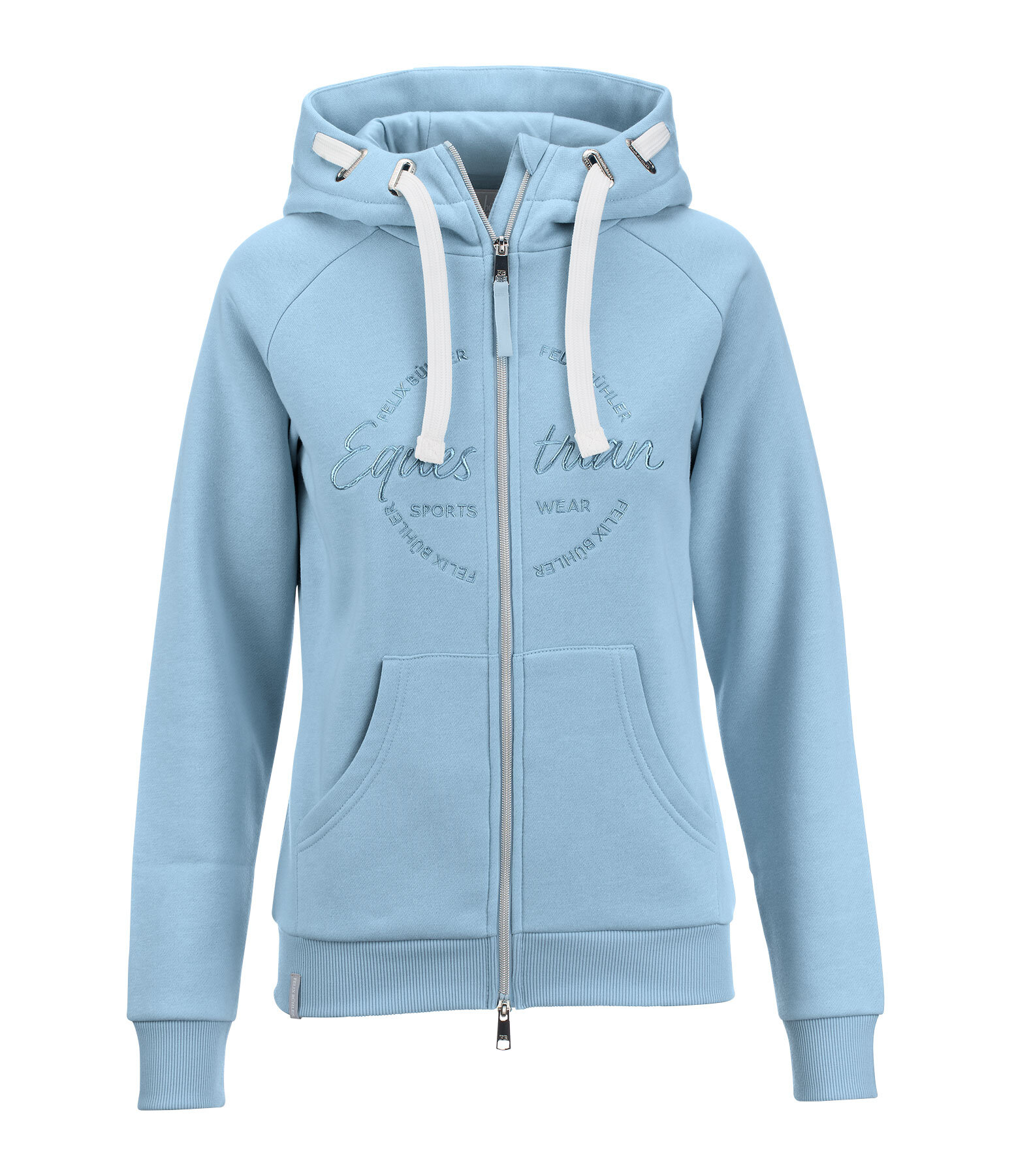 Veste  capuche  Lynn
