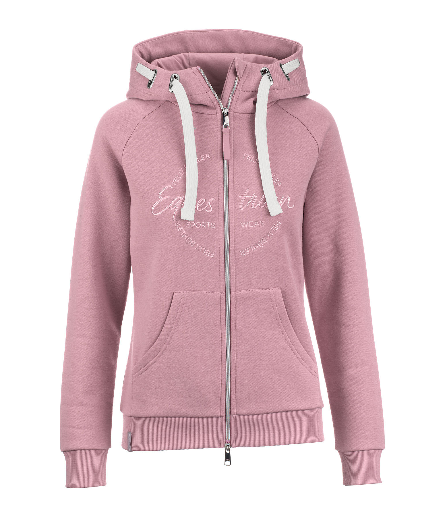 Veste  capuche  Lynn