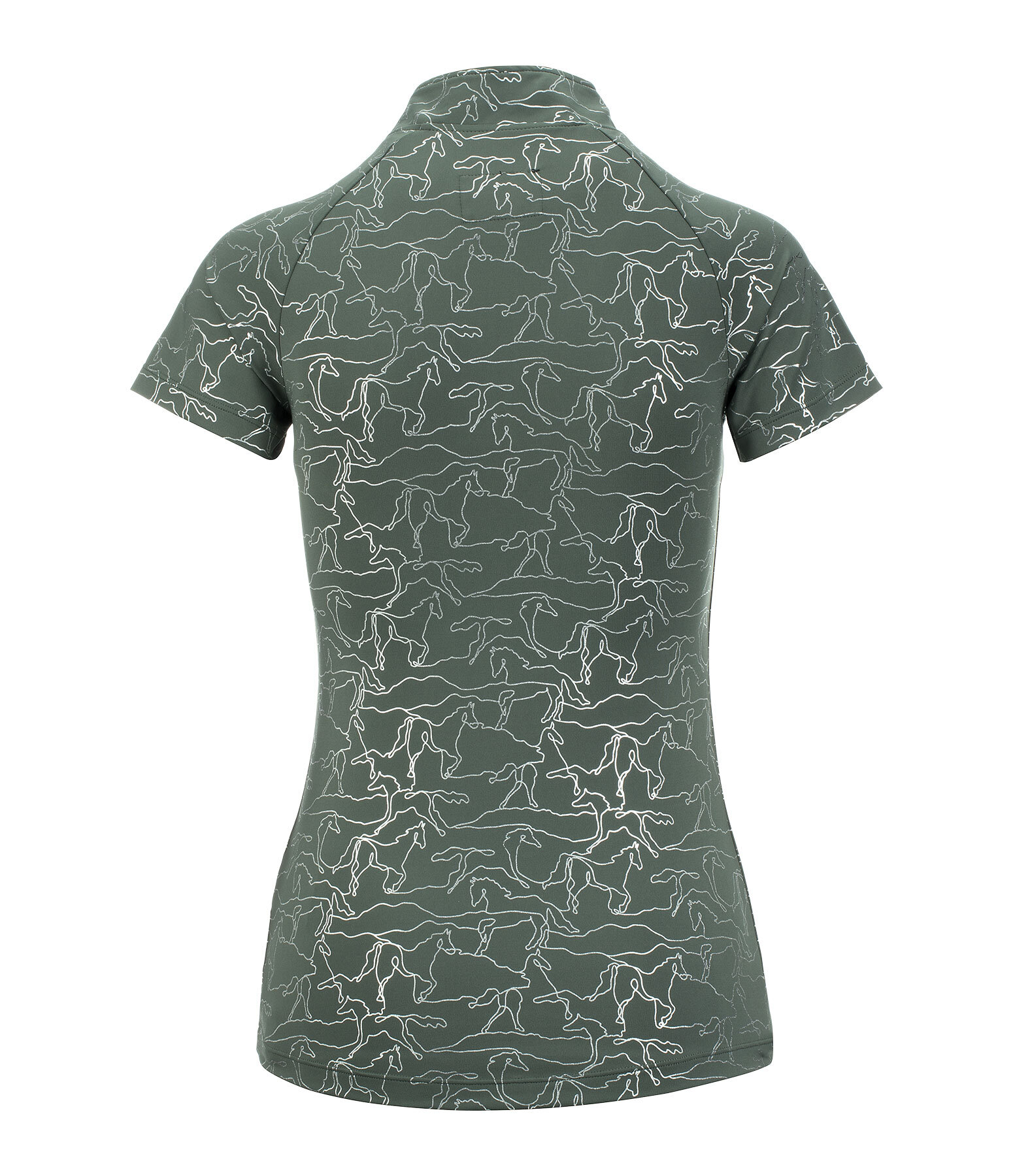 T-shirt technique  manches courtes   Maya