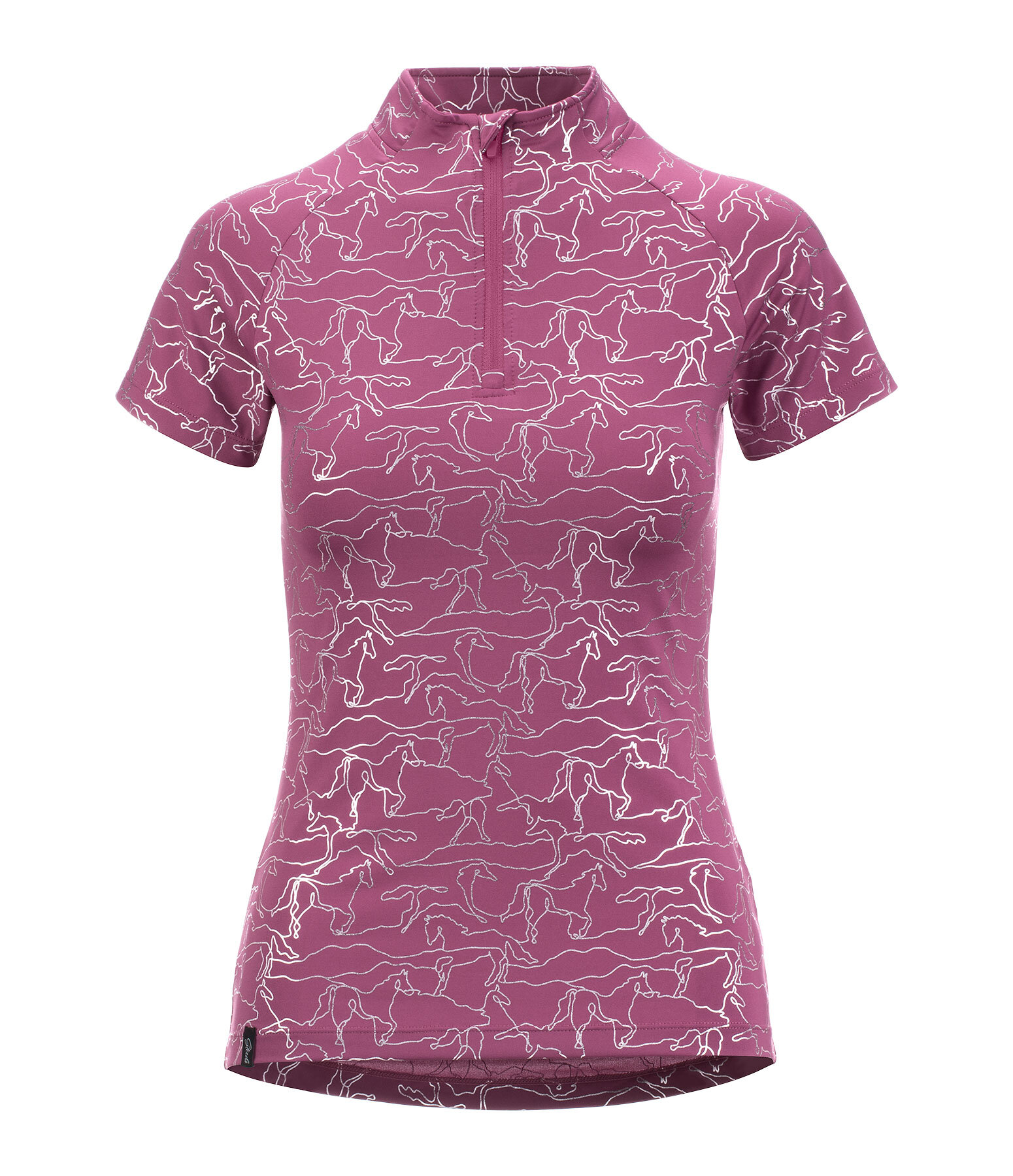 T-shirt technique  manches courtes   Maya