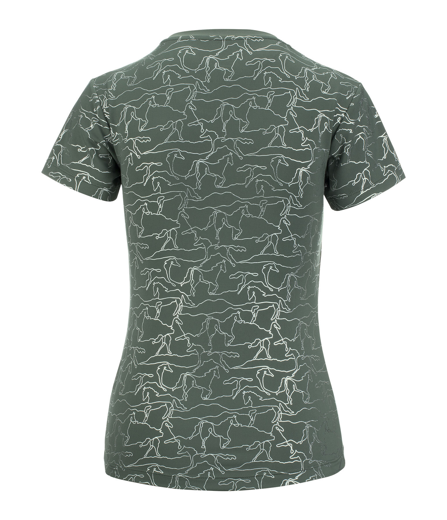 T-shirt technique  Romy