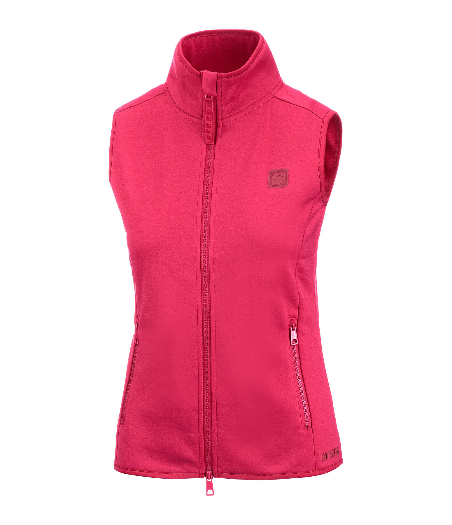 Gilet d'quitation stretch Performance  Tracy