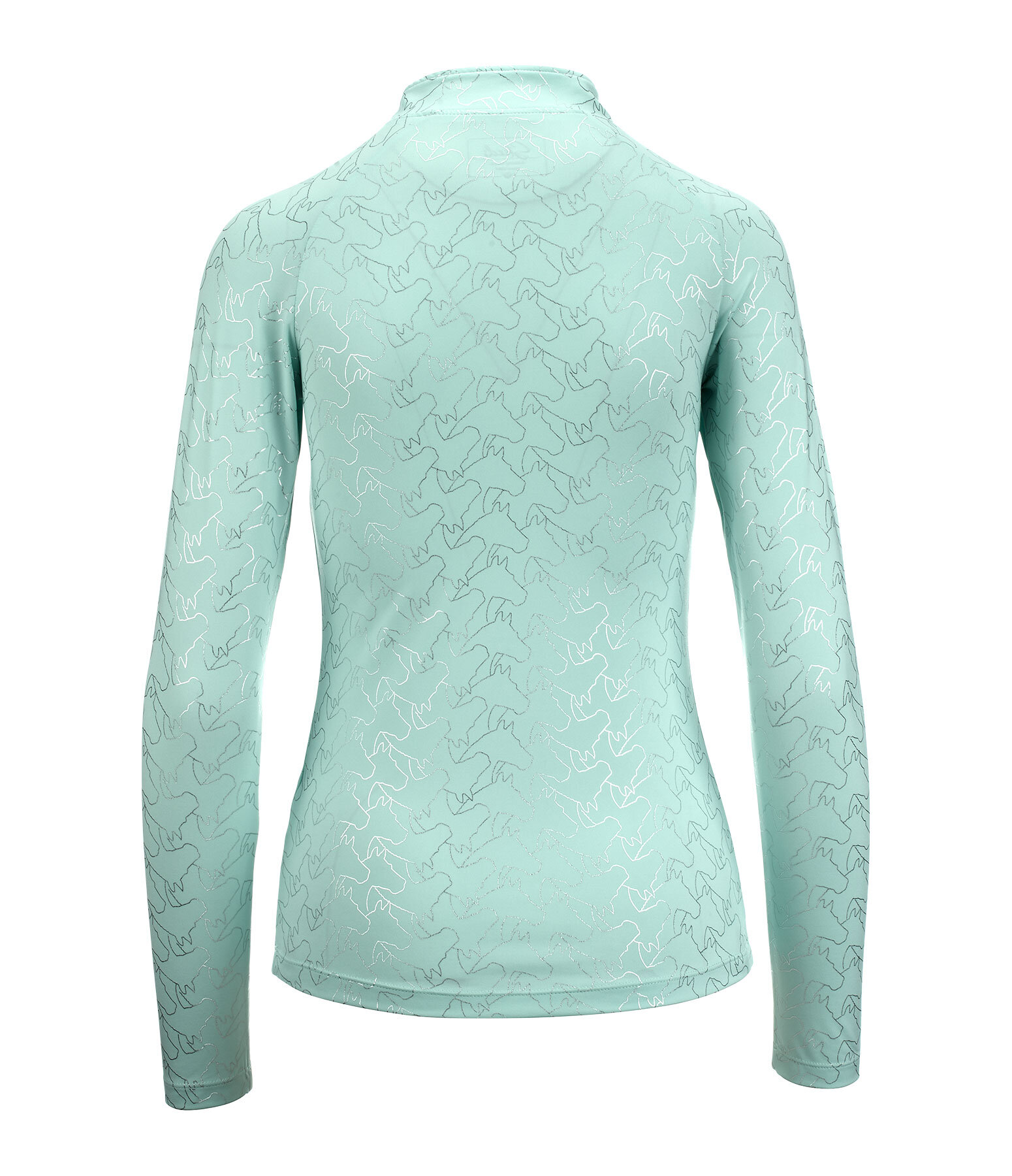 T-shirt technique  manches longues  Pria