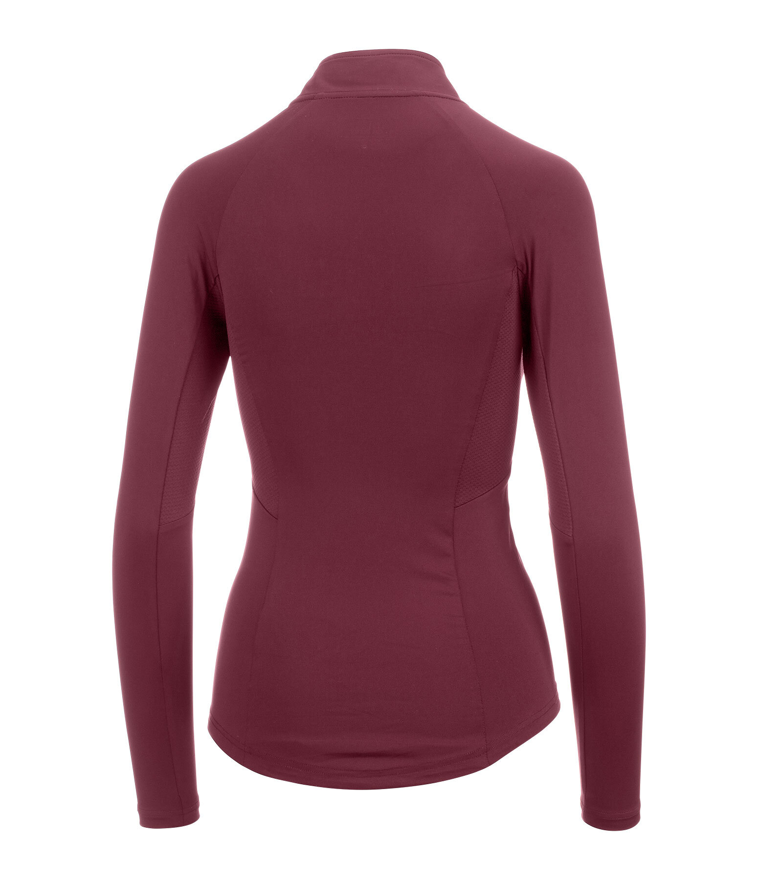 T-shirt technique � manches longues  Lara