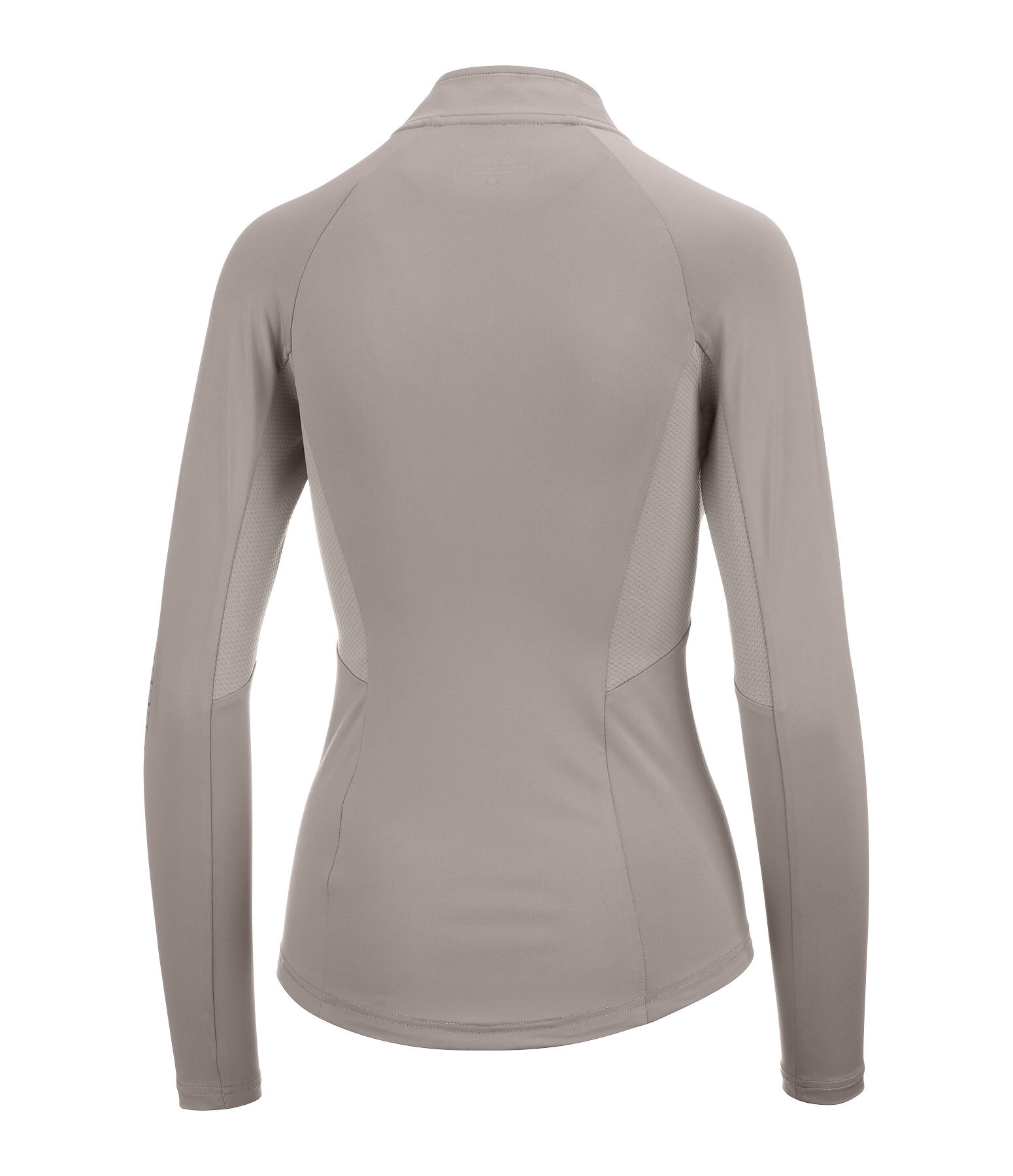 T-shirt technique � manches longues  Lara