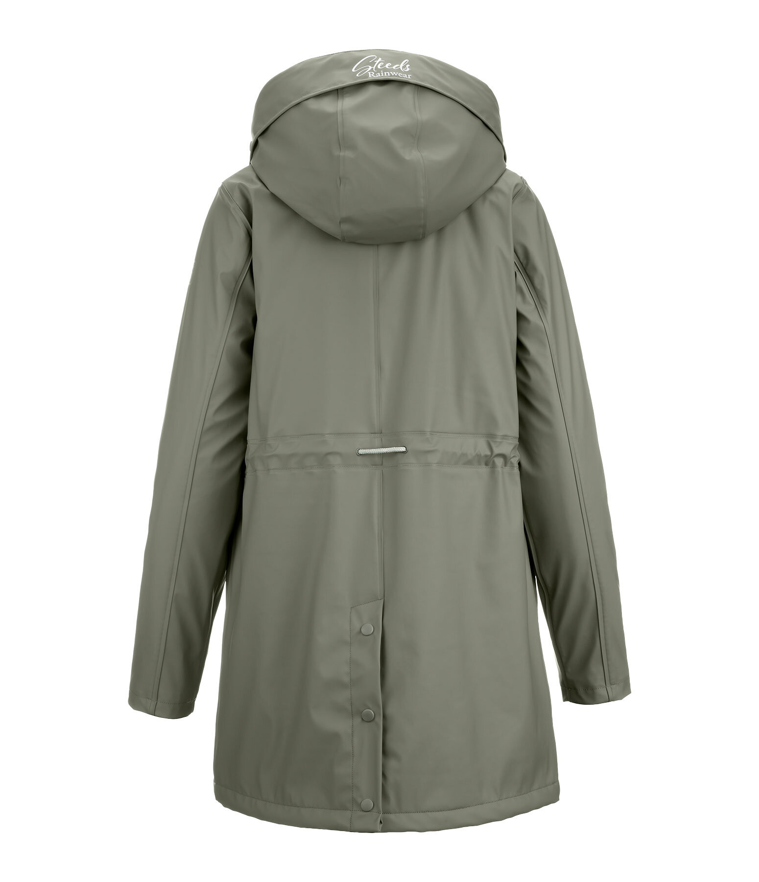 Veste de pluie en polaire Teddy  Stella II