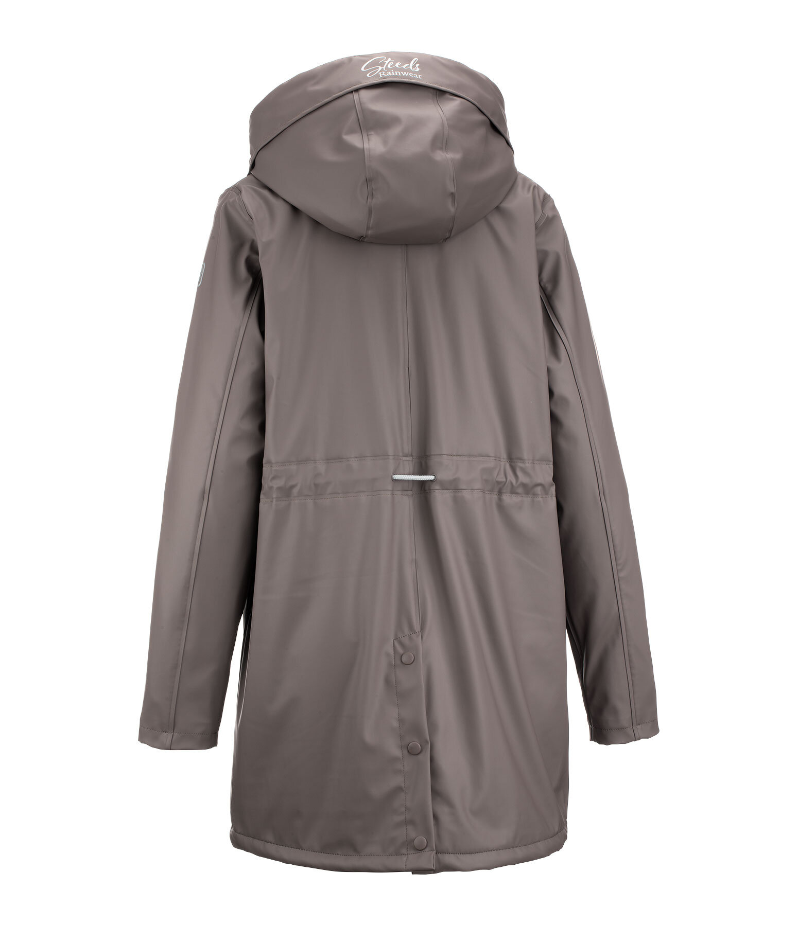 Veste de pluie en polaire Teddy  Stella II