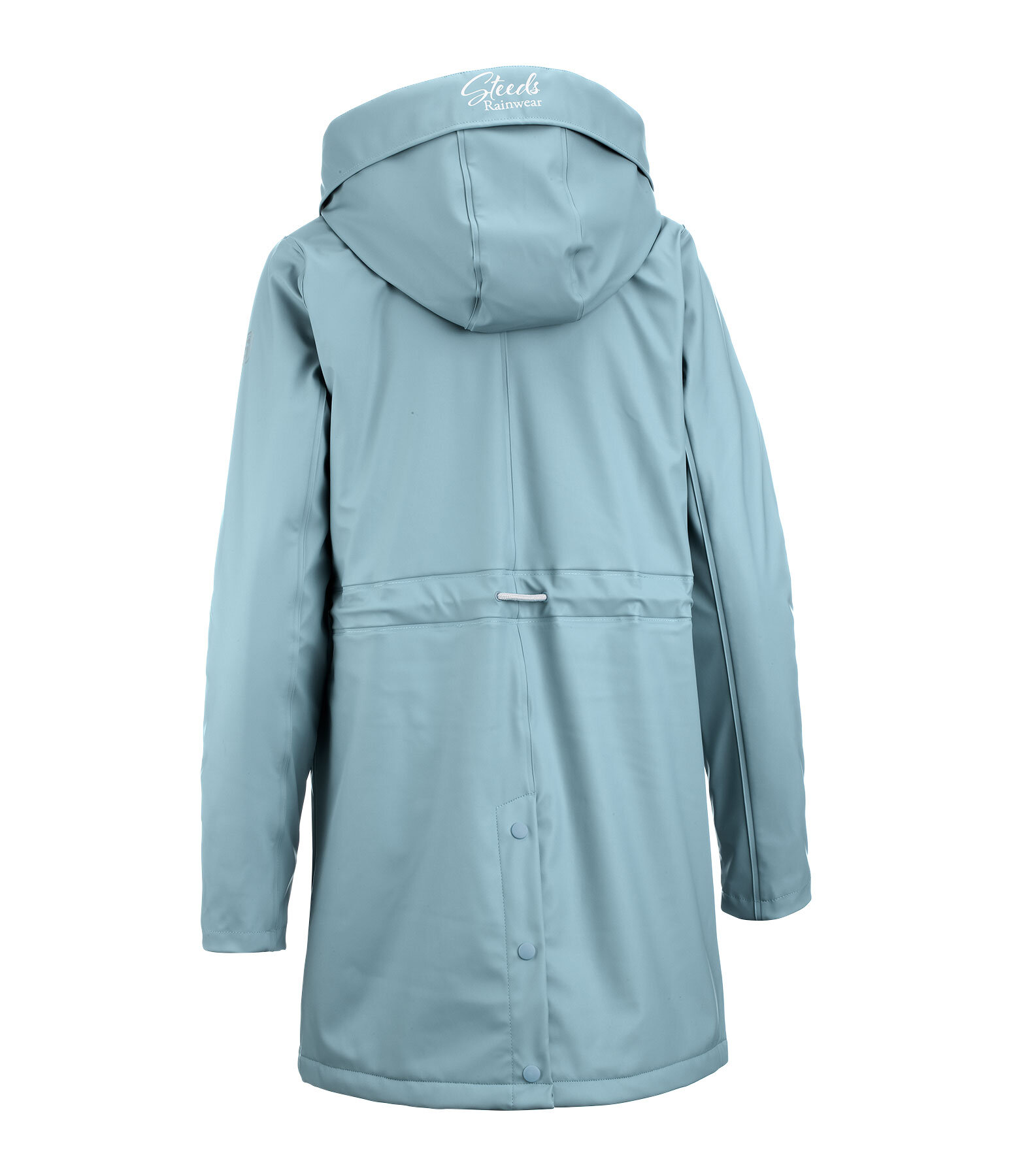 Veste de pluie en polaire Teddy  Stella II