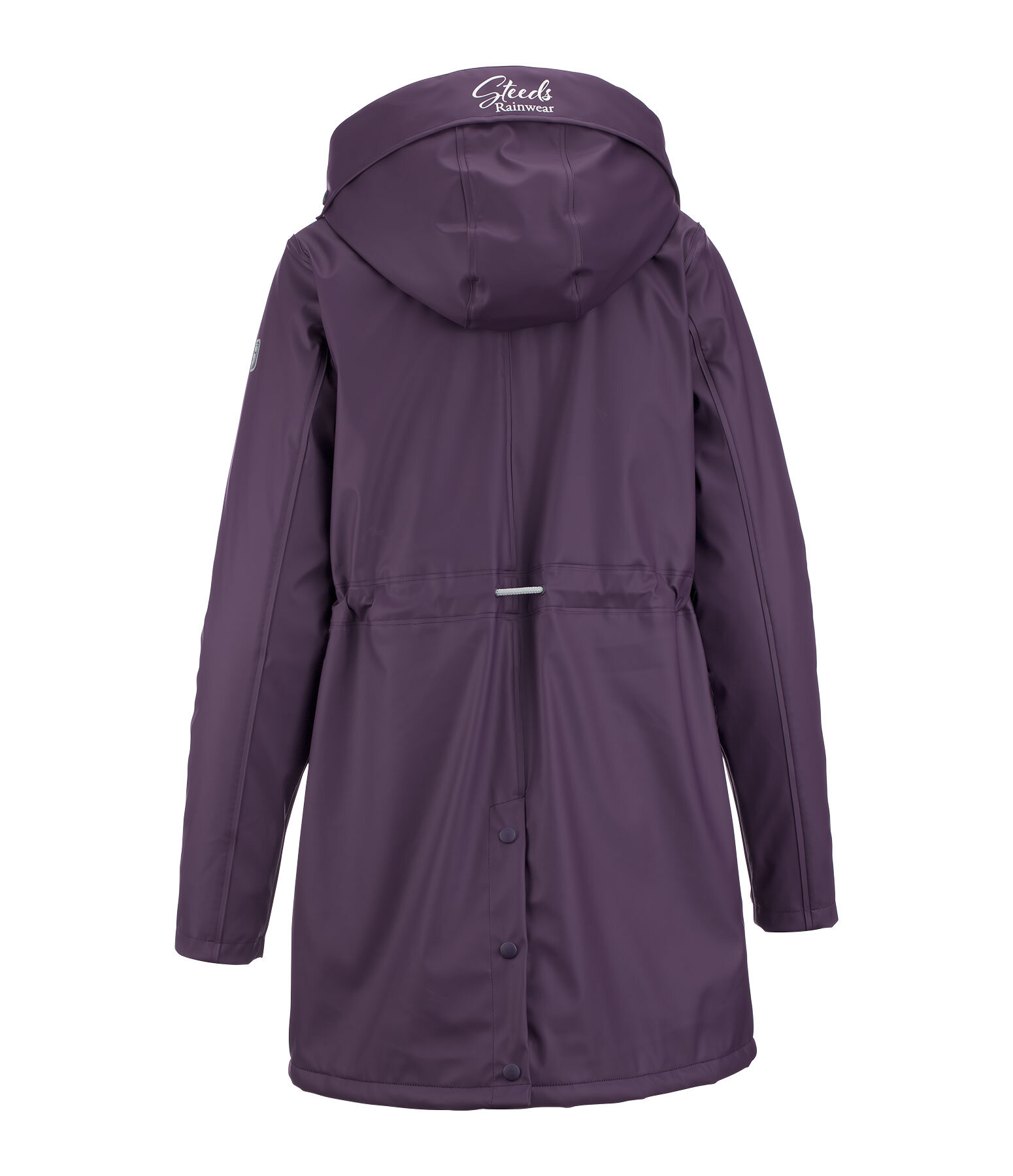 Veste de pluie en polaire Teddy  Stella II
