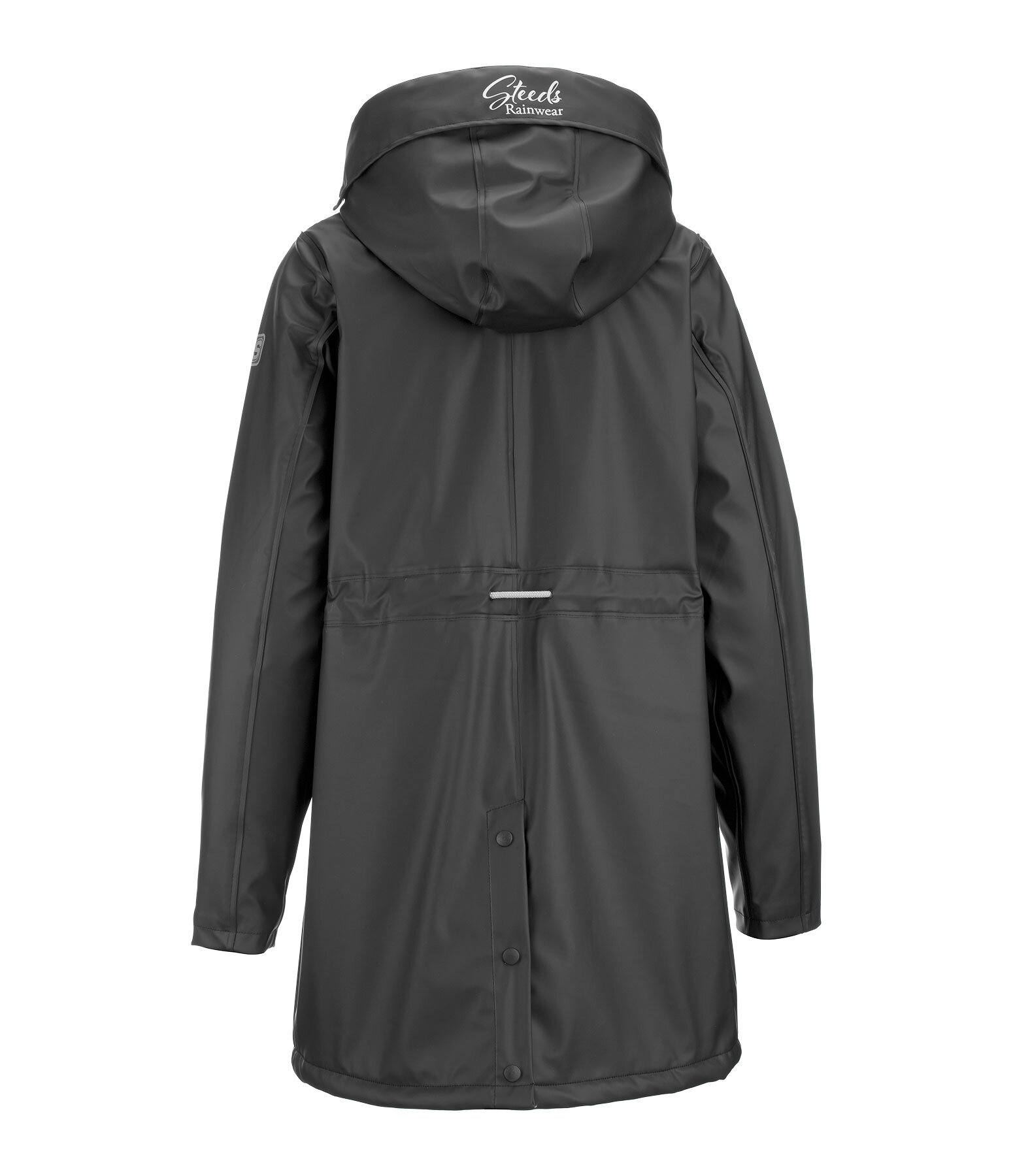Veste de pluie en polaire Teddy  Stella II