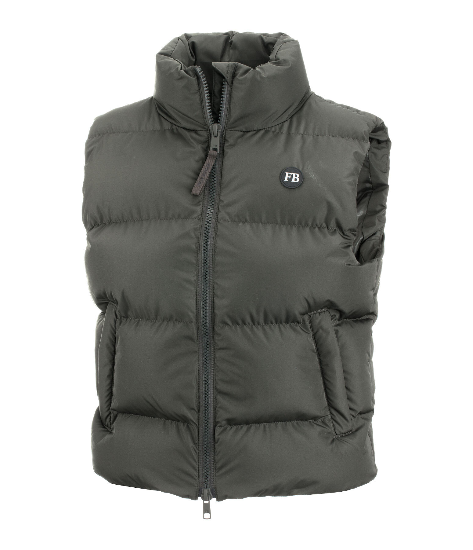 Gilet d'quitation cropped  Liana