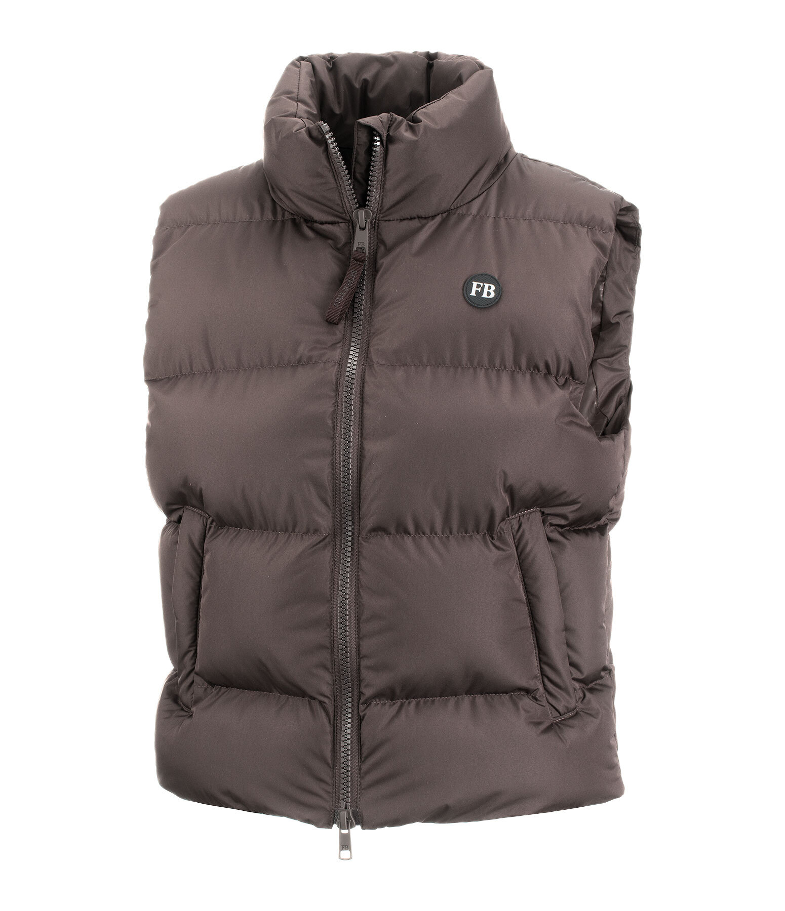 Gilet d'quitation cropped  Liana
