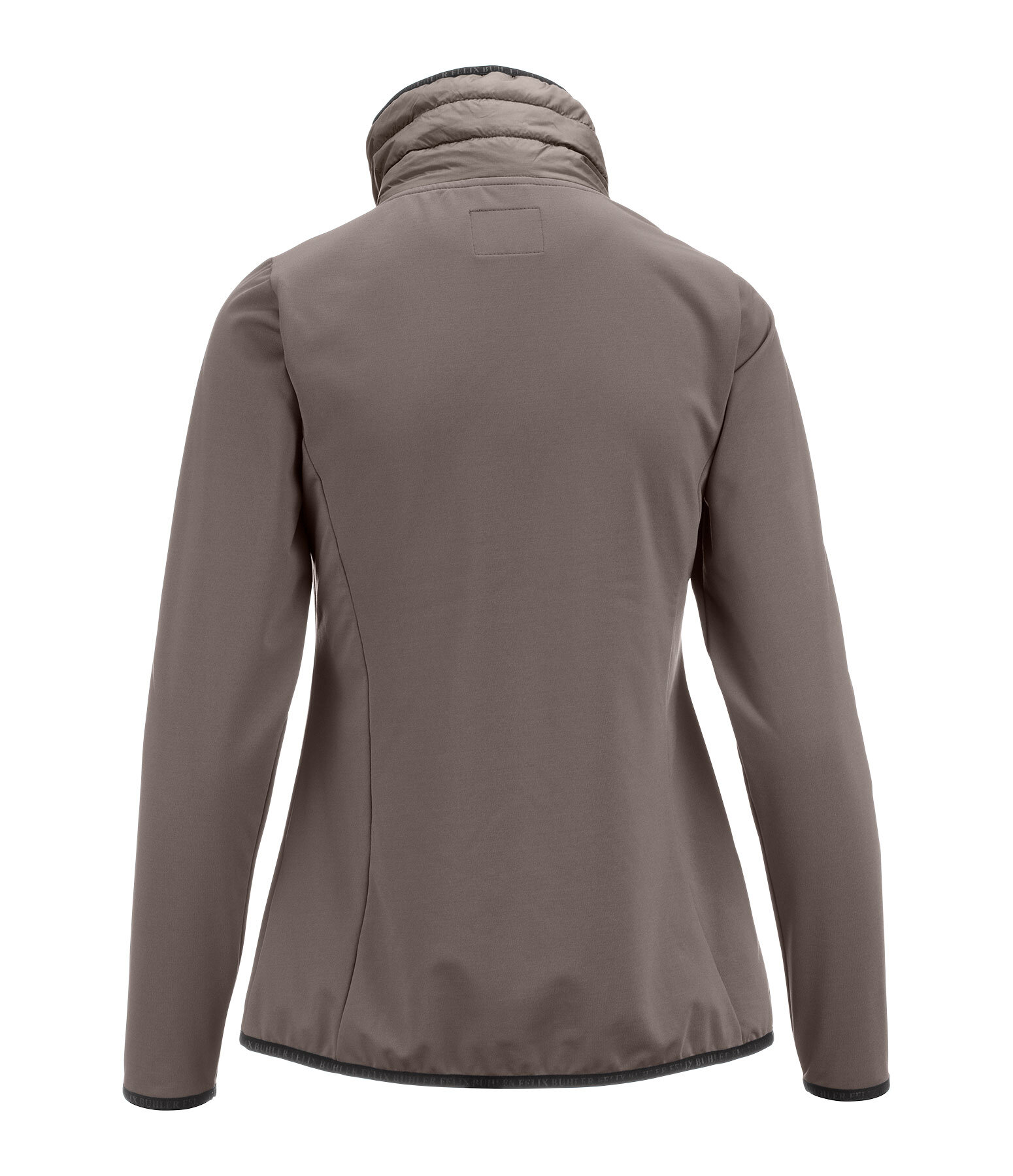 Veste d'�quitation bi-mati�re  Amelia