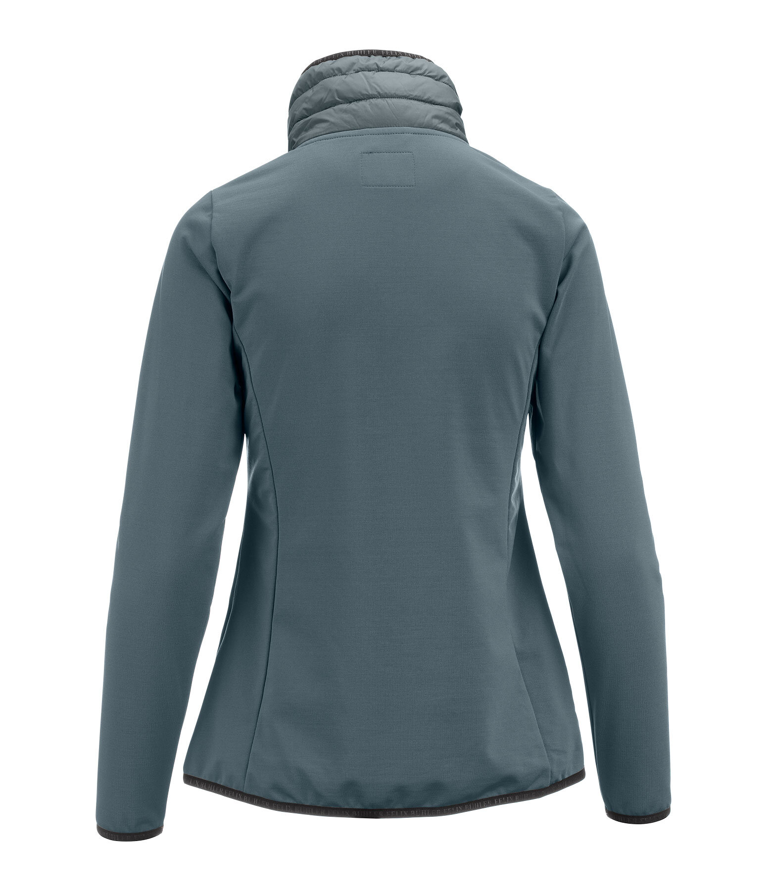 Veste d'�quitation bi-mati�re  Amelia