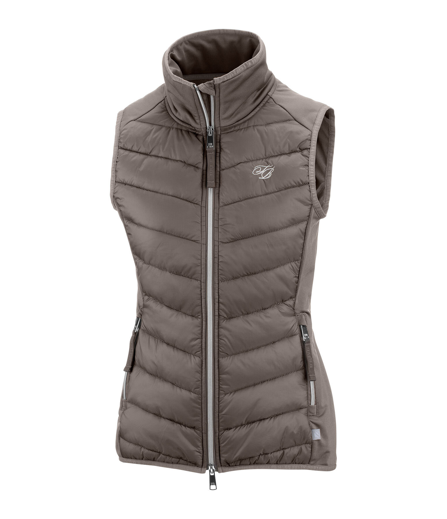 Gilet d'�quitation  Nele