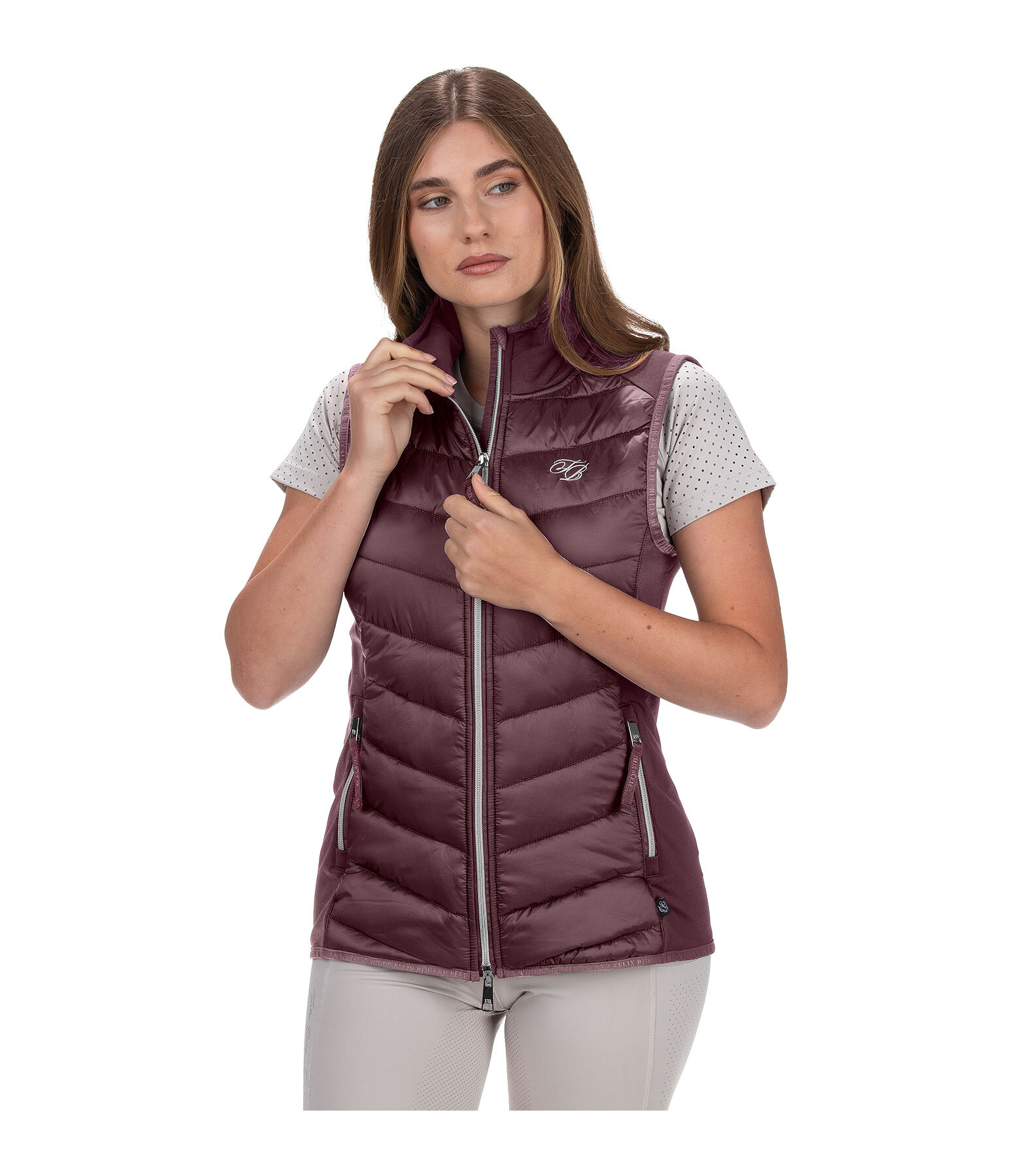 Gilet d'�quitation  Nele
