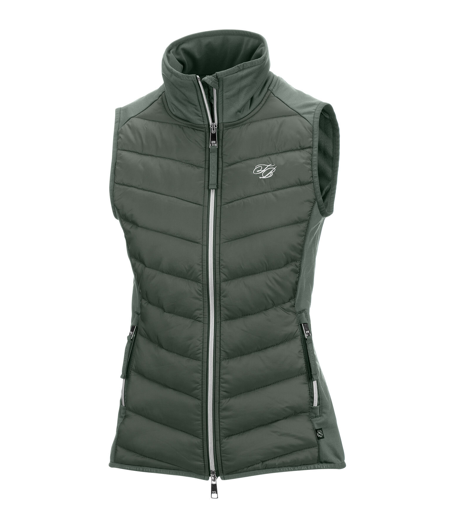 Gilet d'�quitation  Nele