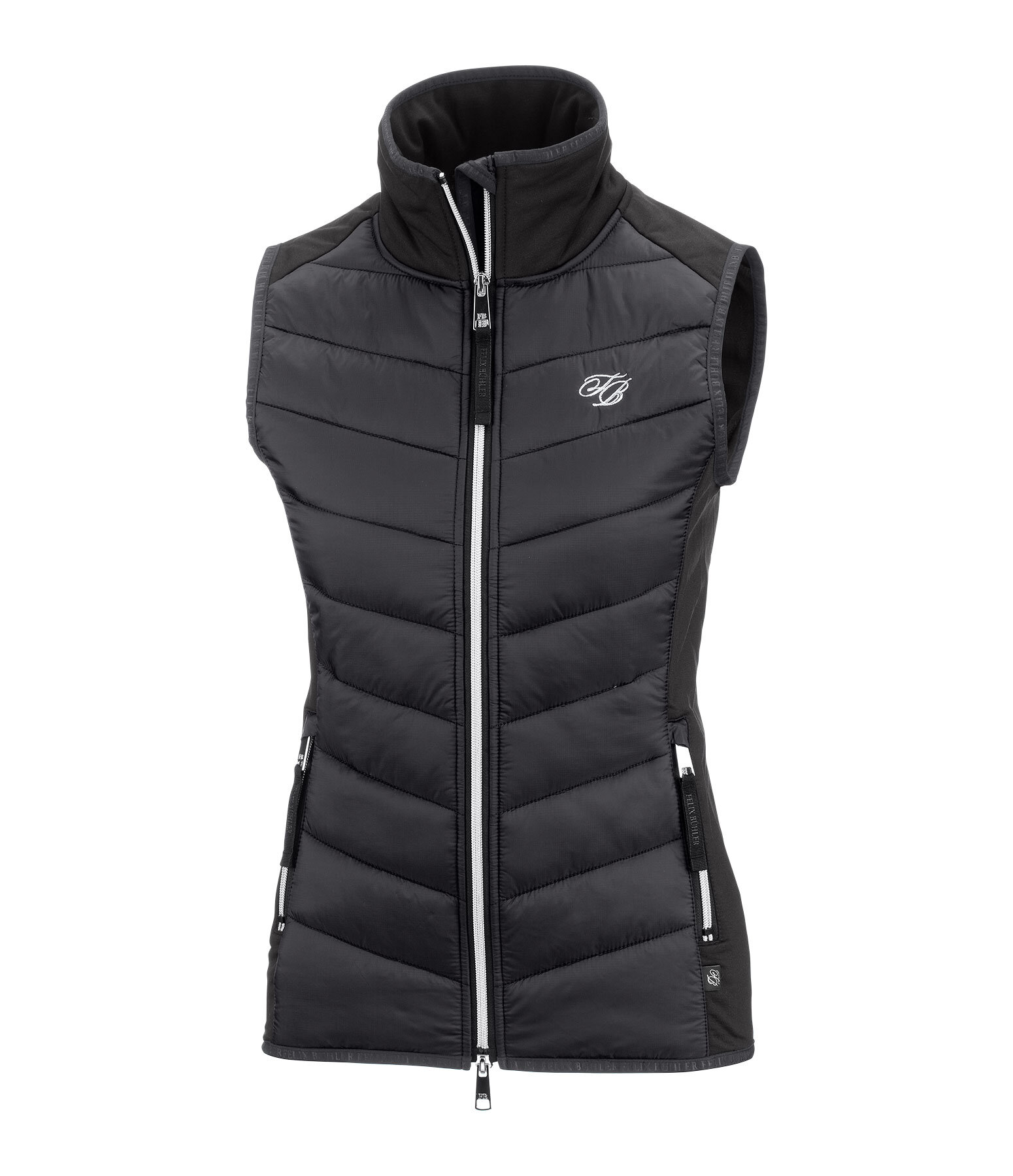 Gilet d'quitation  Nele