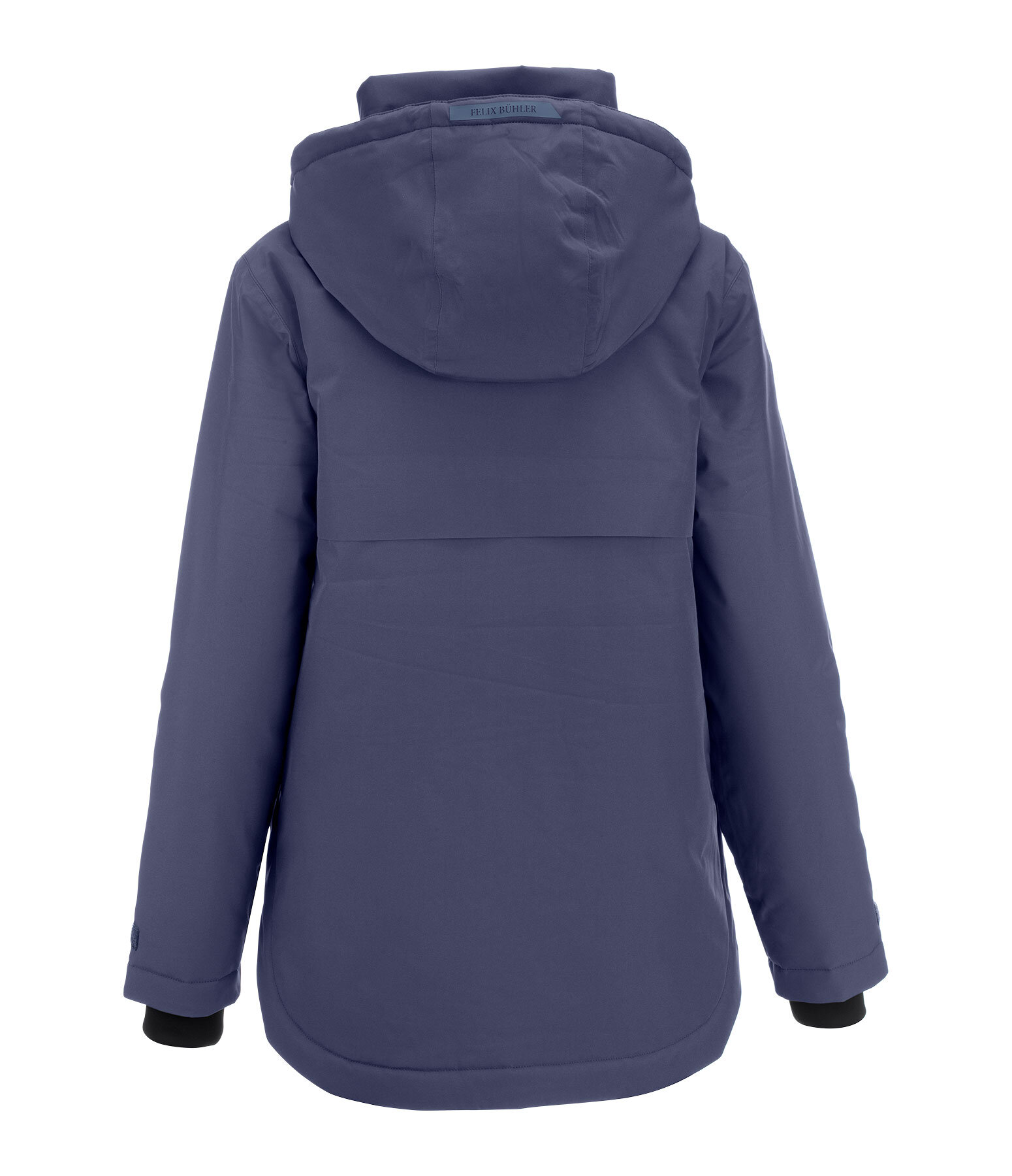 Veste d'quitation technique  capuche  Gretha