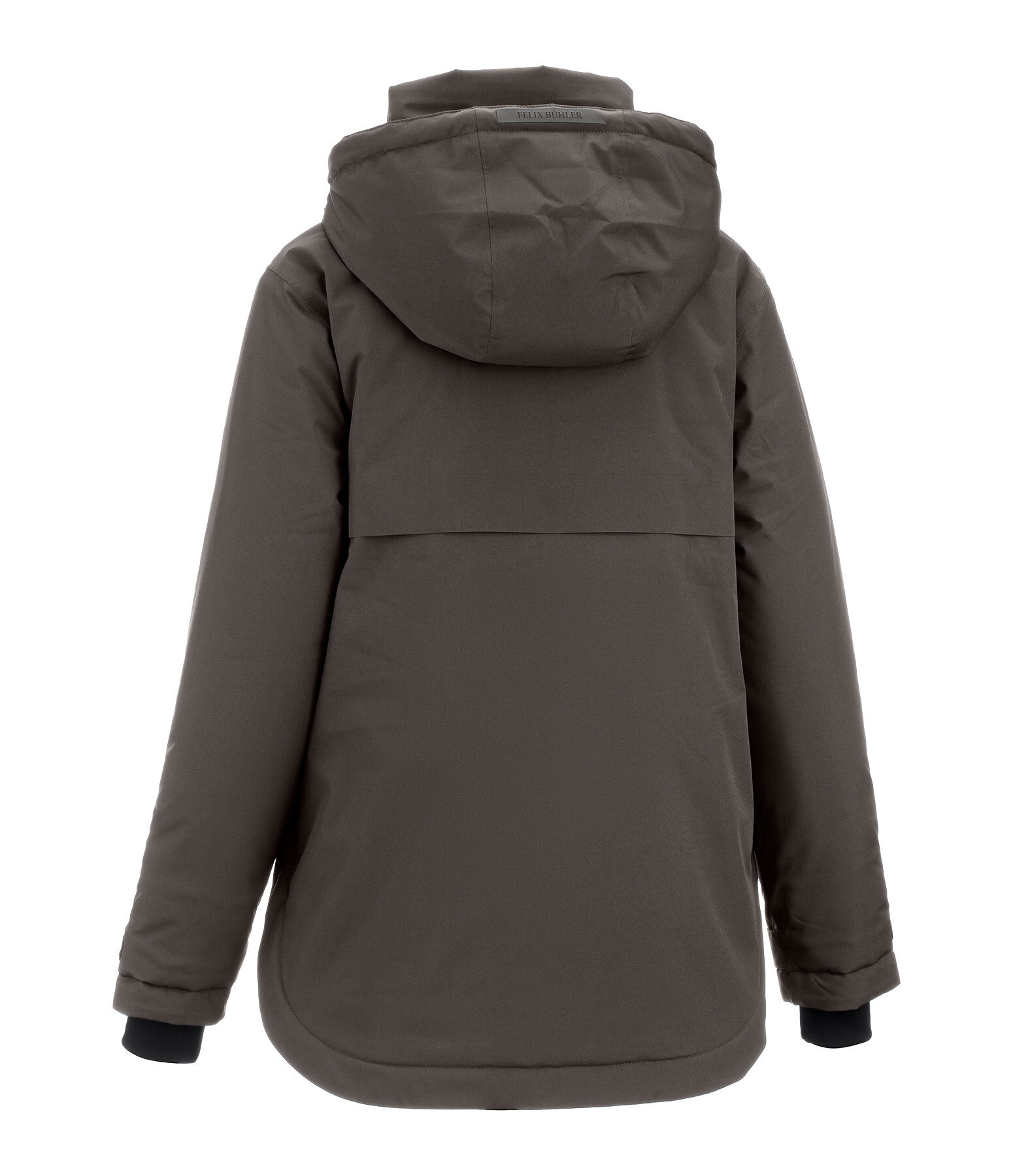 Veste d'�quitation technique � capuche  Gretha